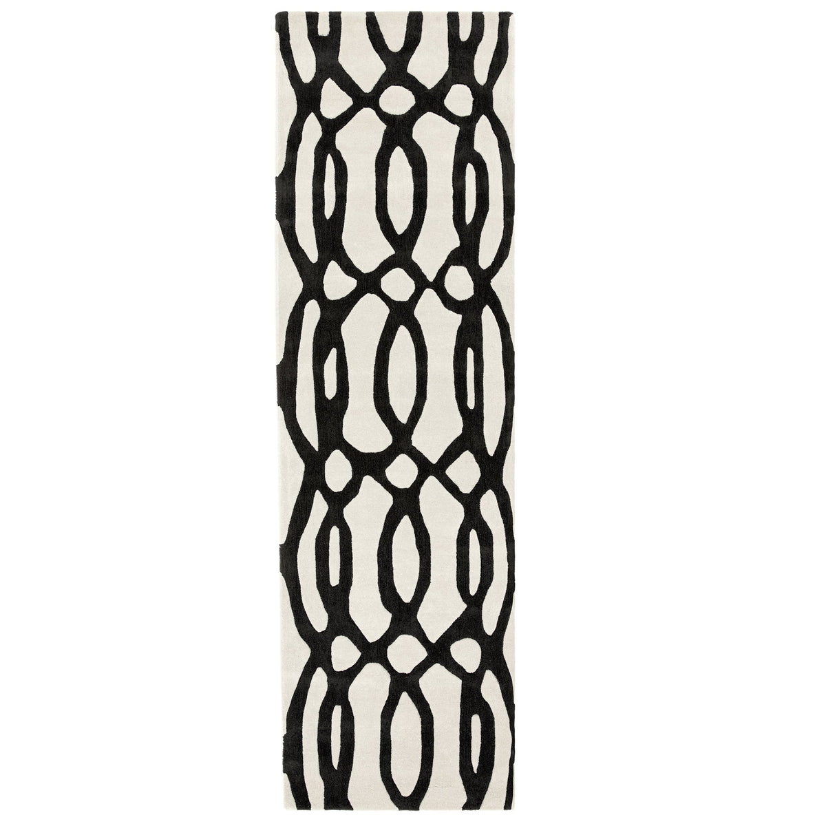 Matrix Wire White MAX35 rug