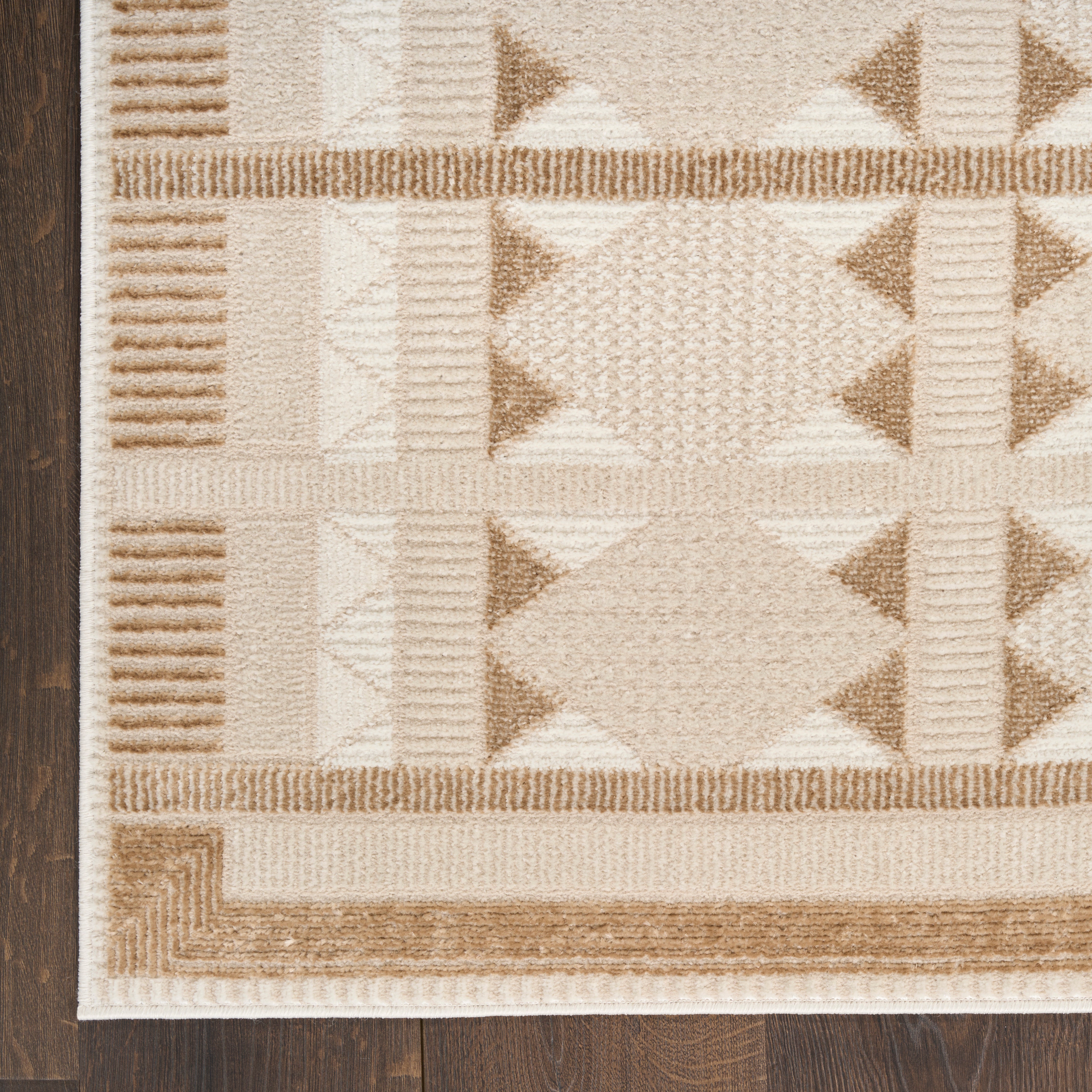 Nordic NRC 06 Taupe