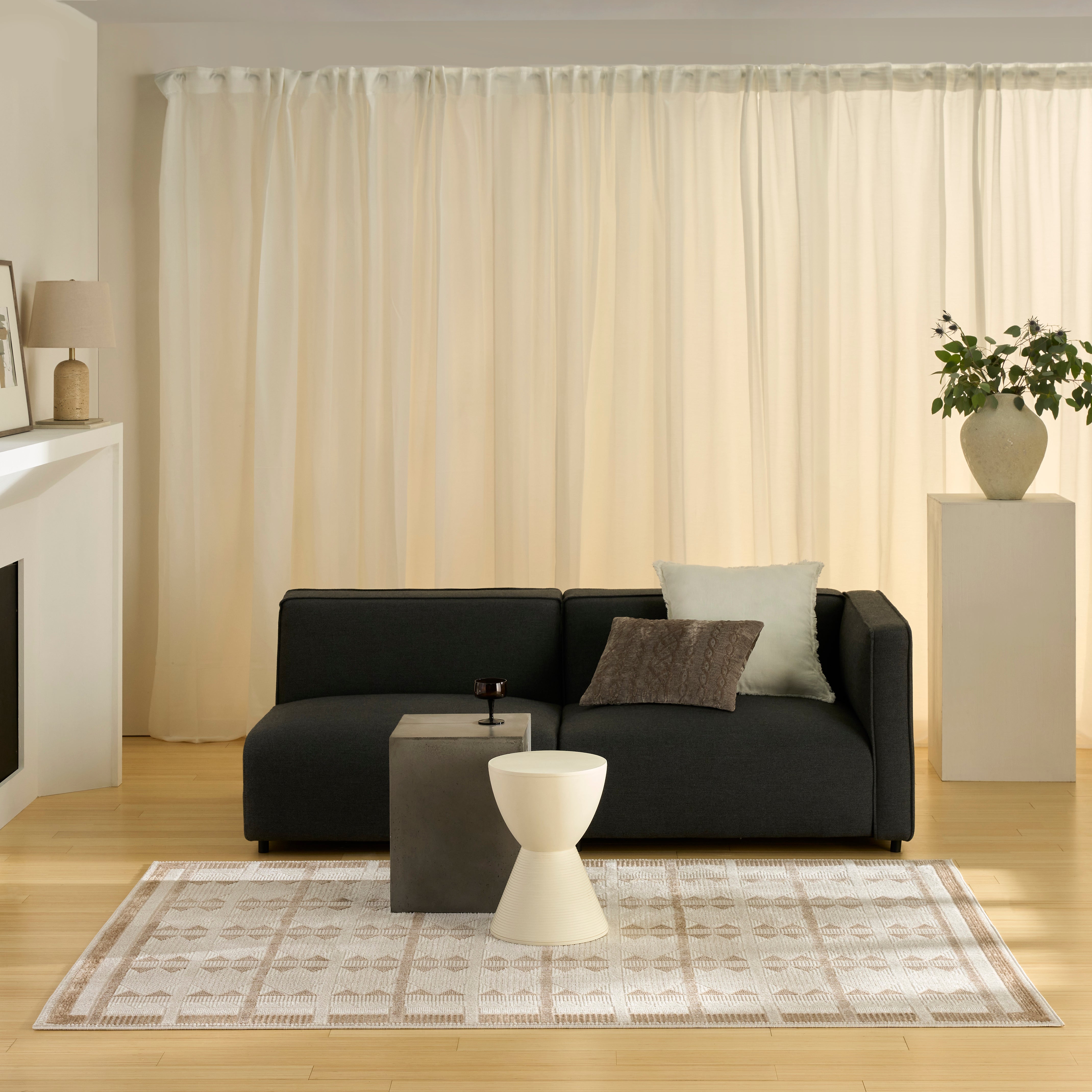 Nordic NRC 06 Taupe