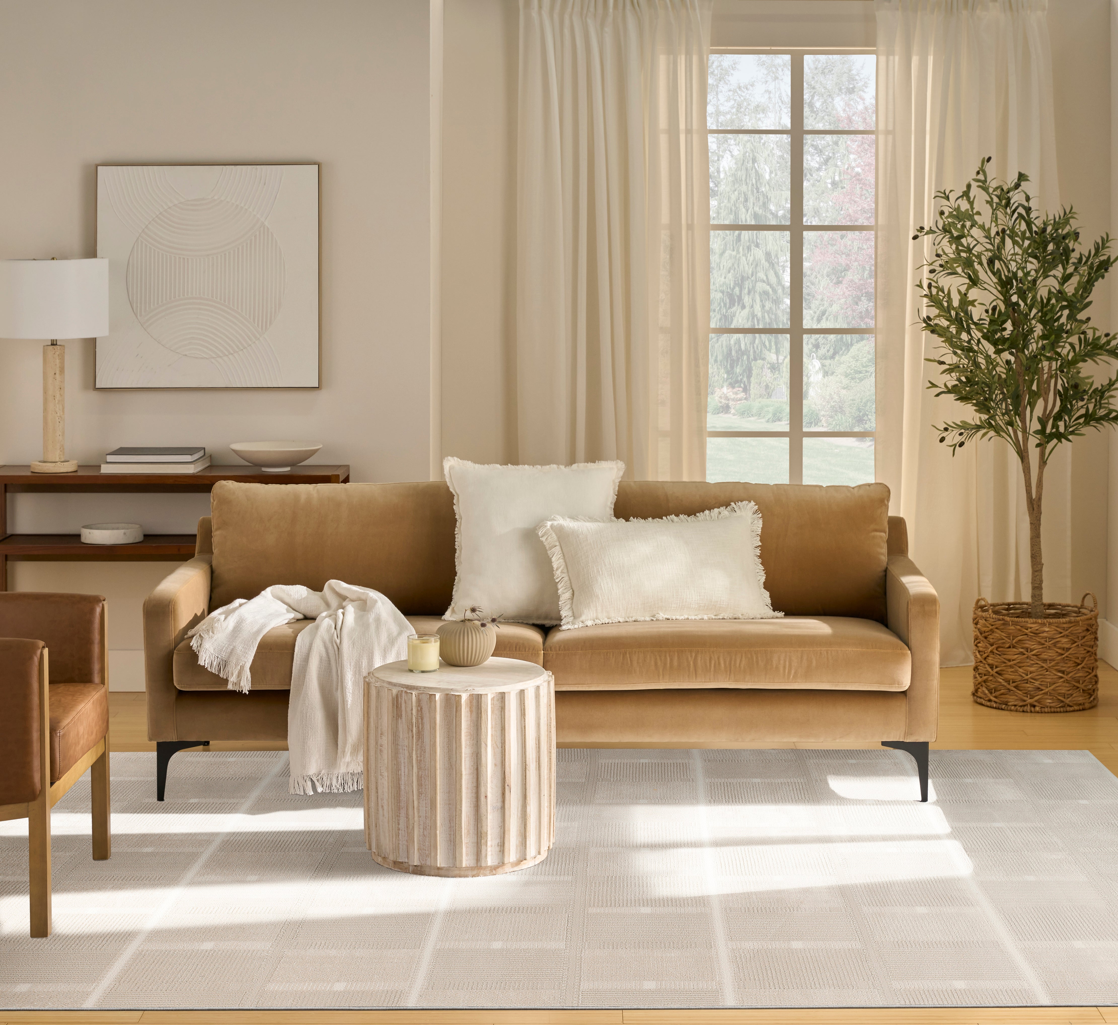 Nordic NRC 09 Ivory Beige
