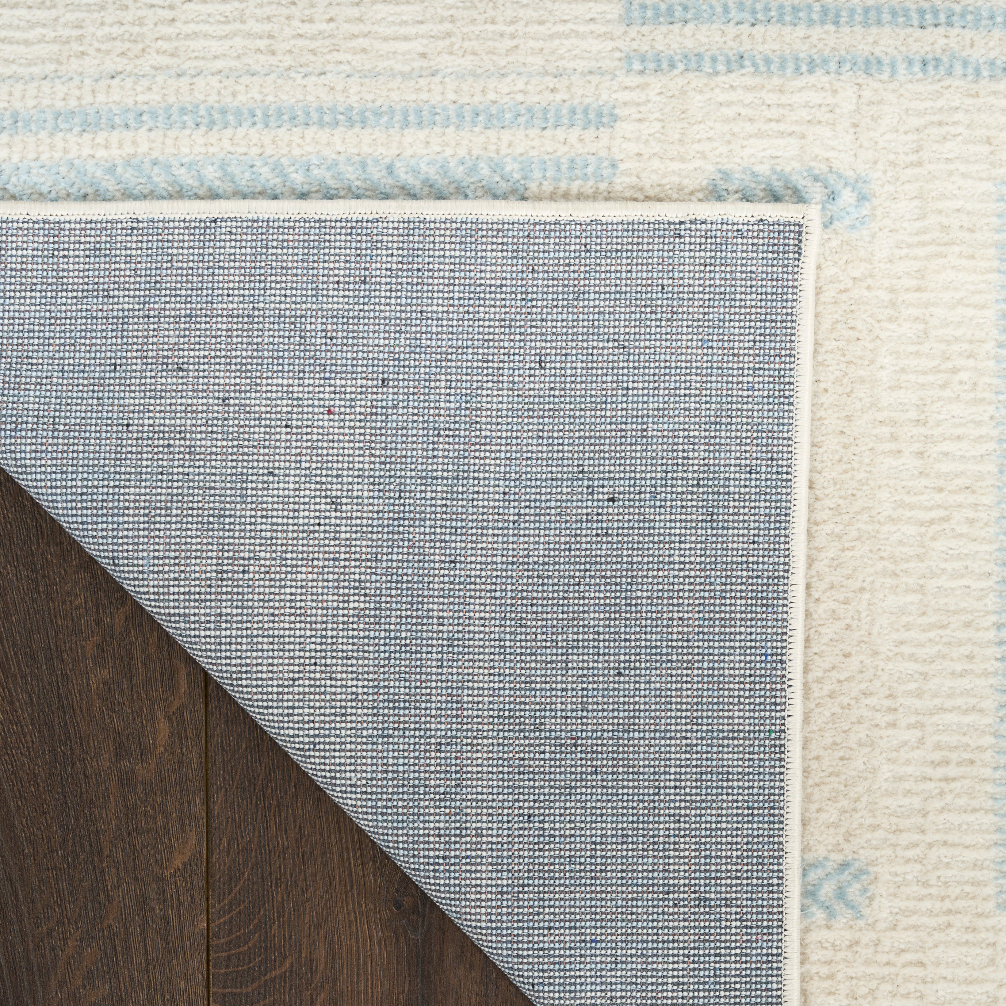Nordic NRC 11 Ivory Blue