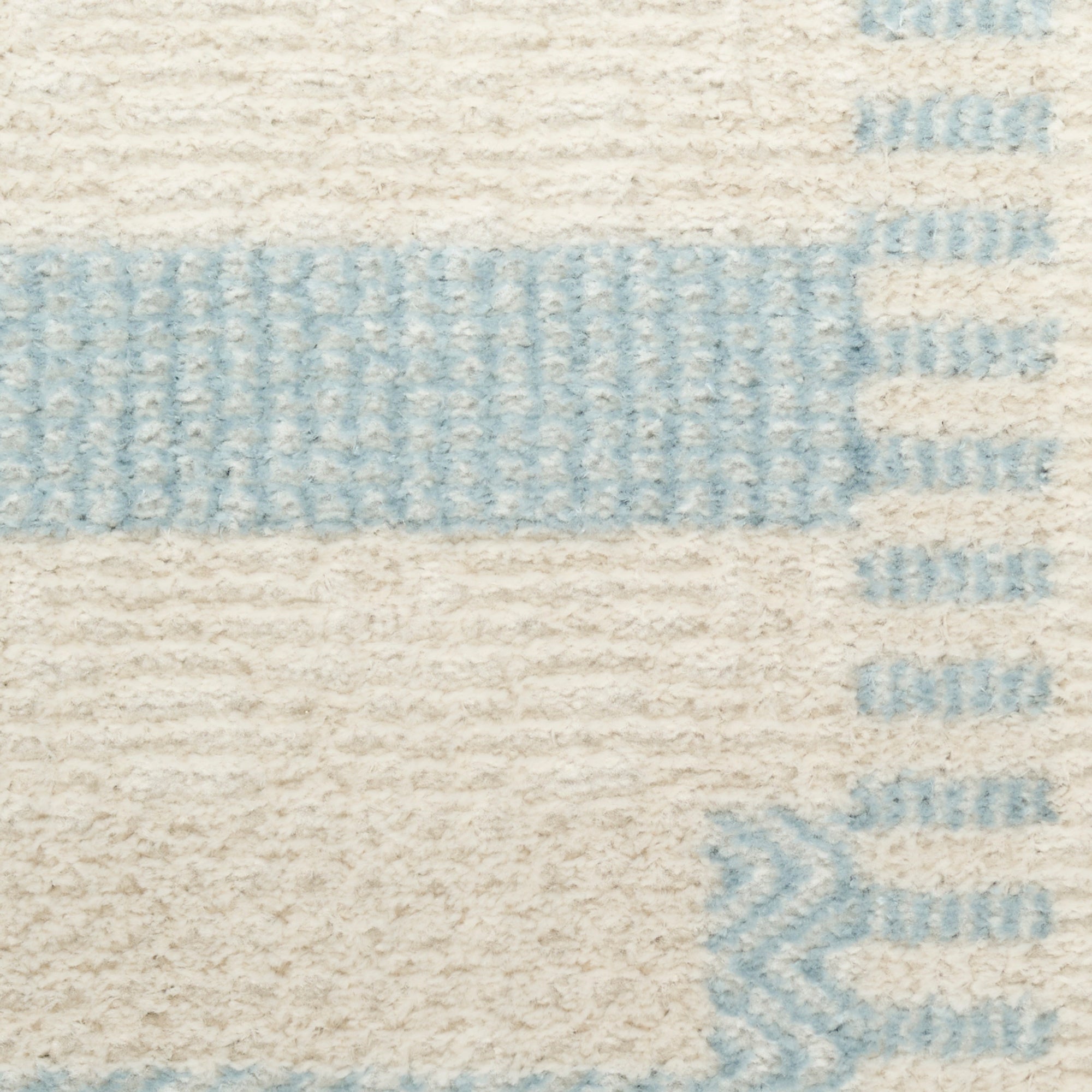 Nordic NRC 11 Ivory Blue