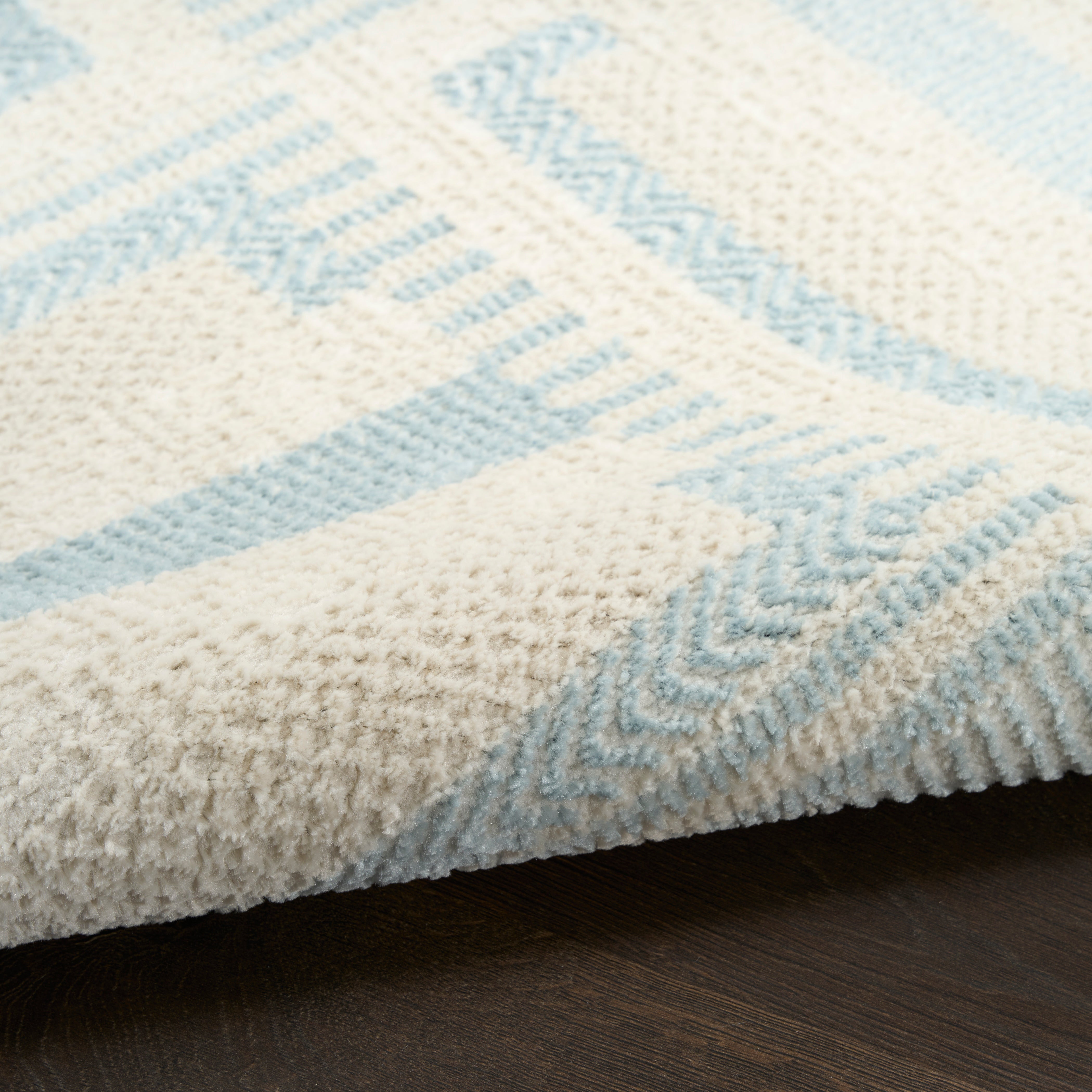 Nordic NRC 11 Ivory Blue