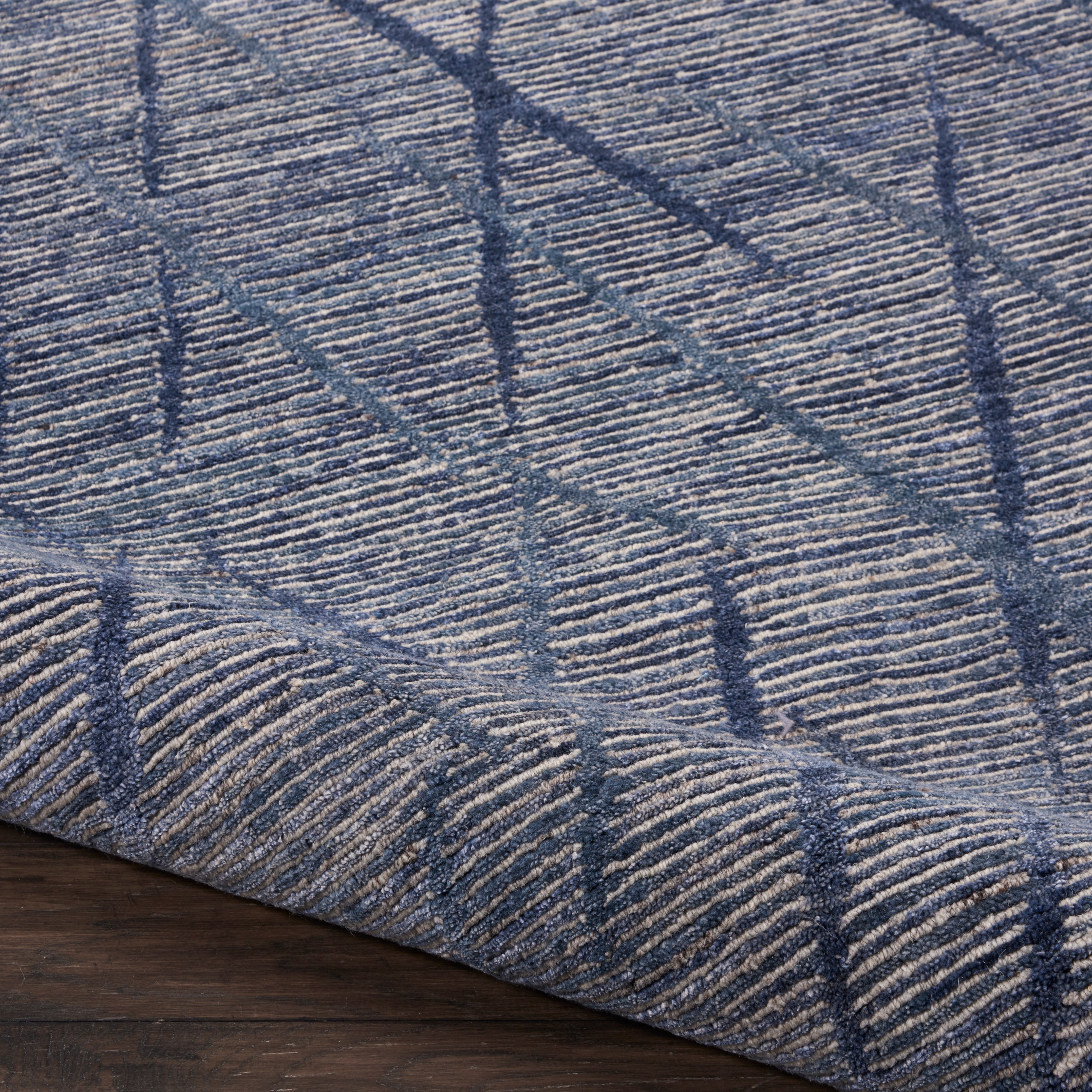 Ocean OCP 02 Indigo