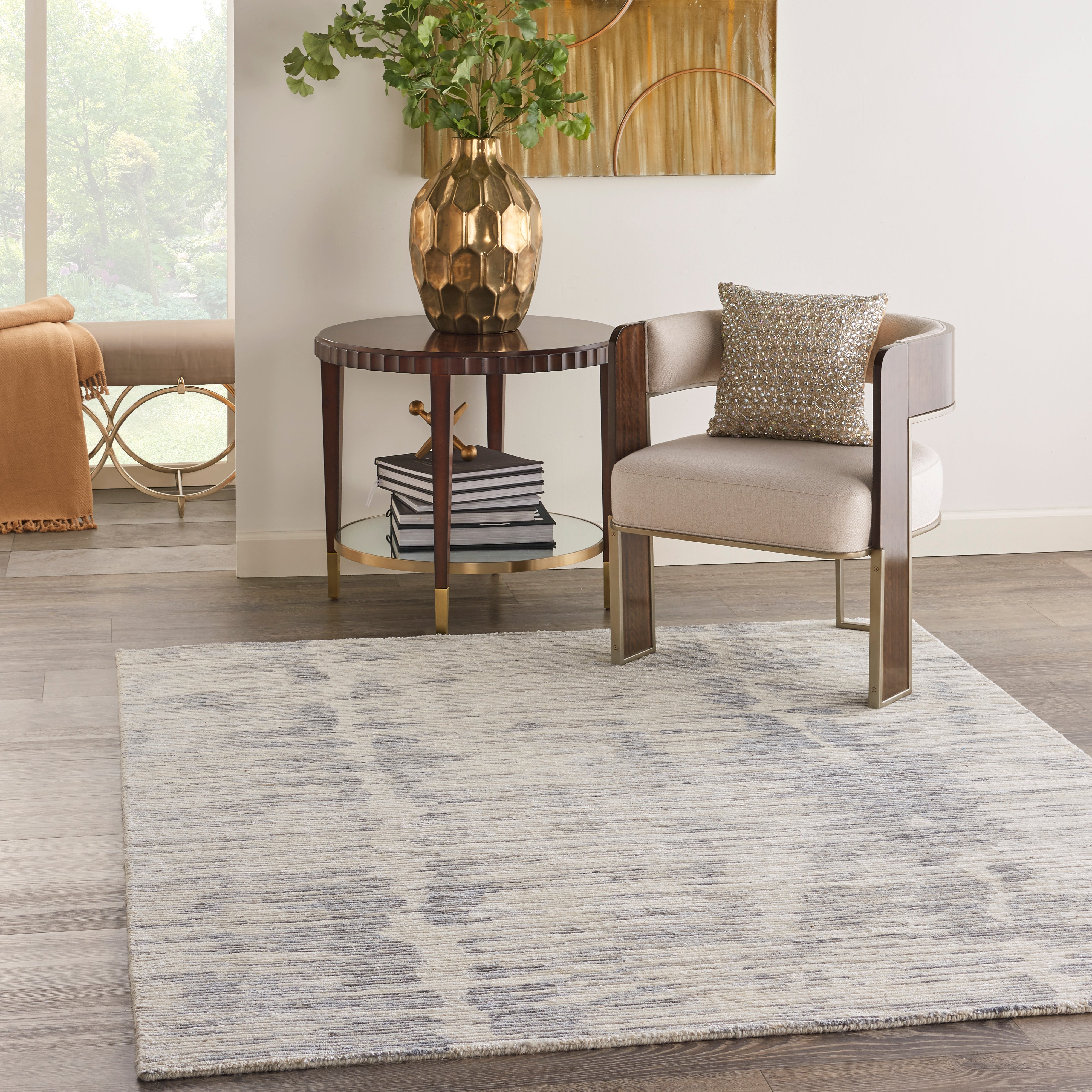 Ocean OCP 03 Ivory Slate