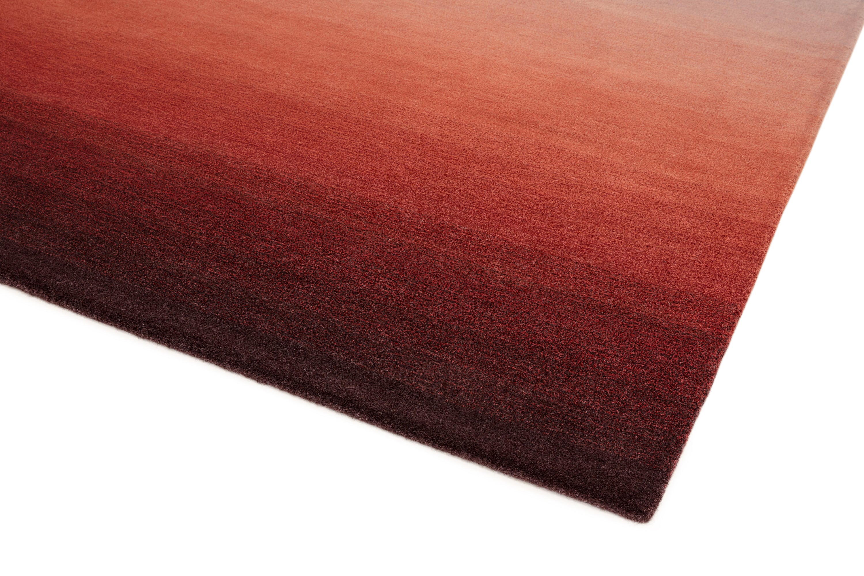 Ombre Rust