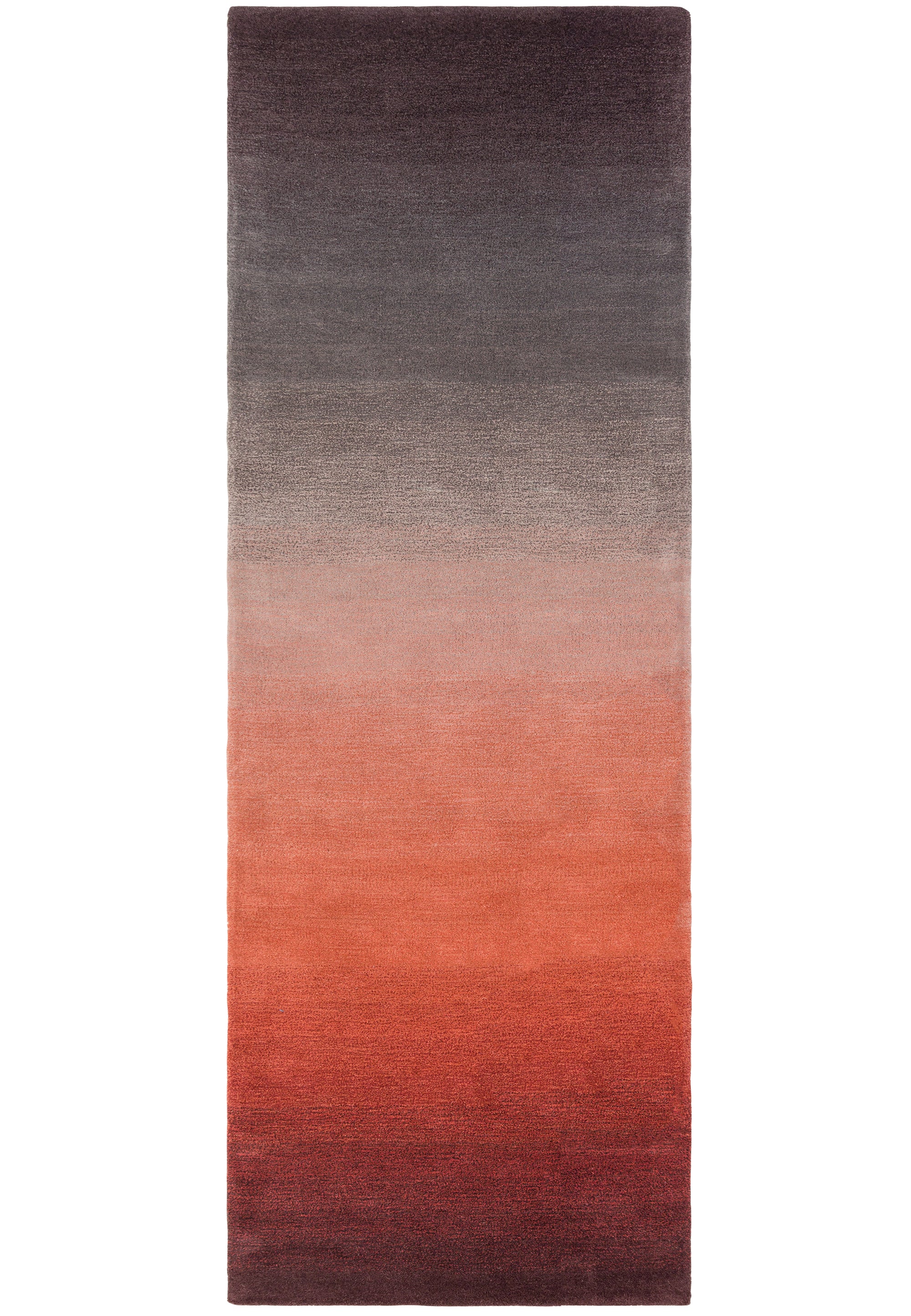 Ombre Rust