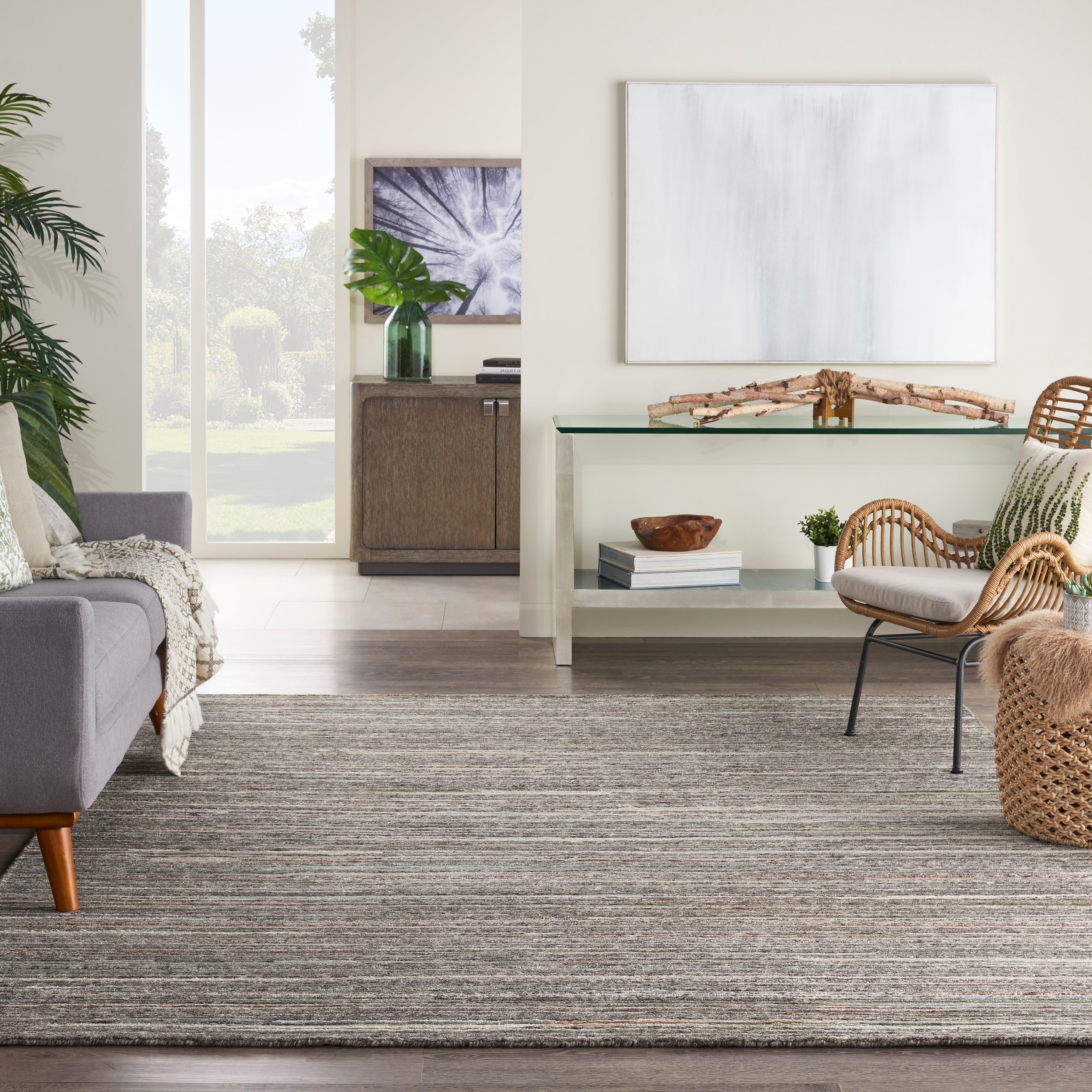 Plateau Pae 01 Grey Green