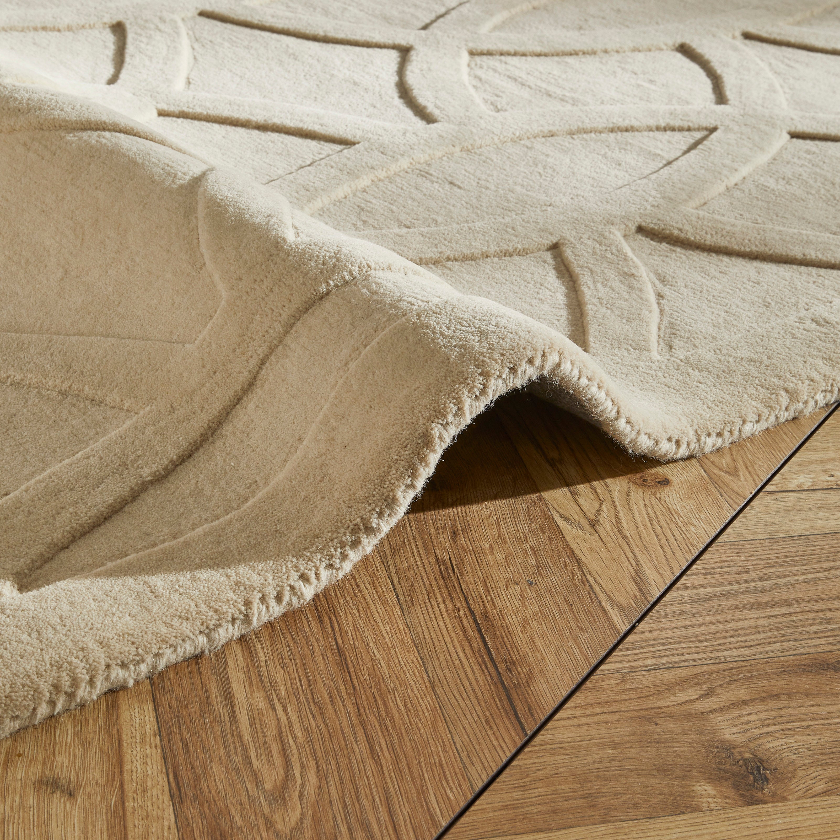 Priory Pri101 Beige