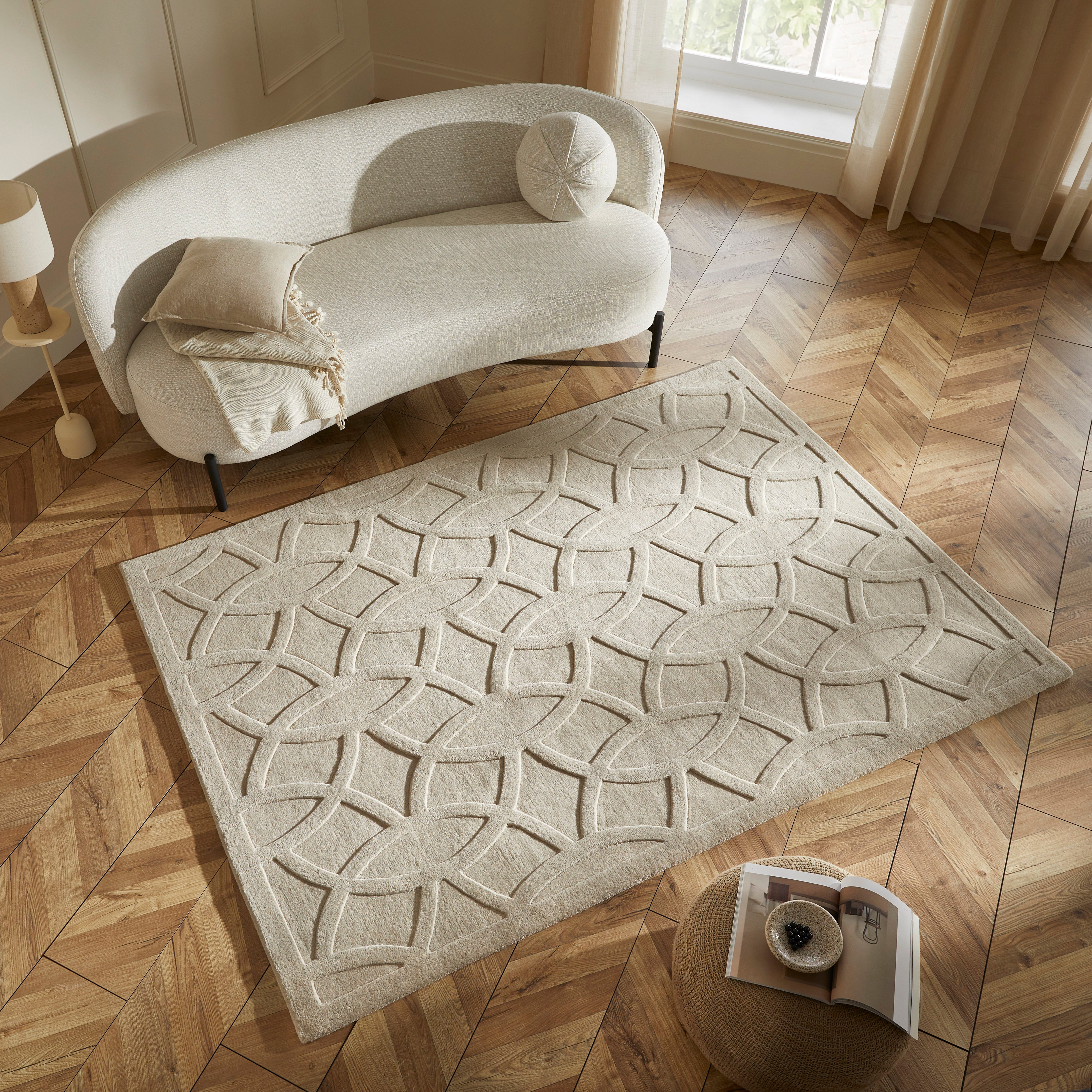 Priory Pri101 Taupe