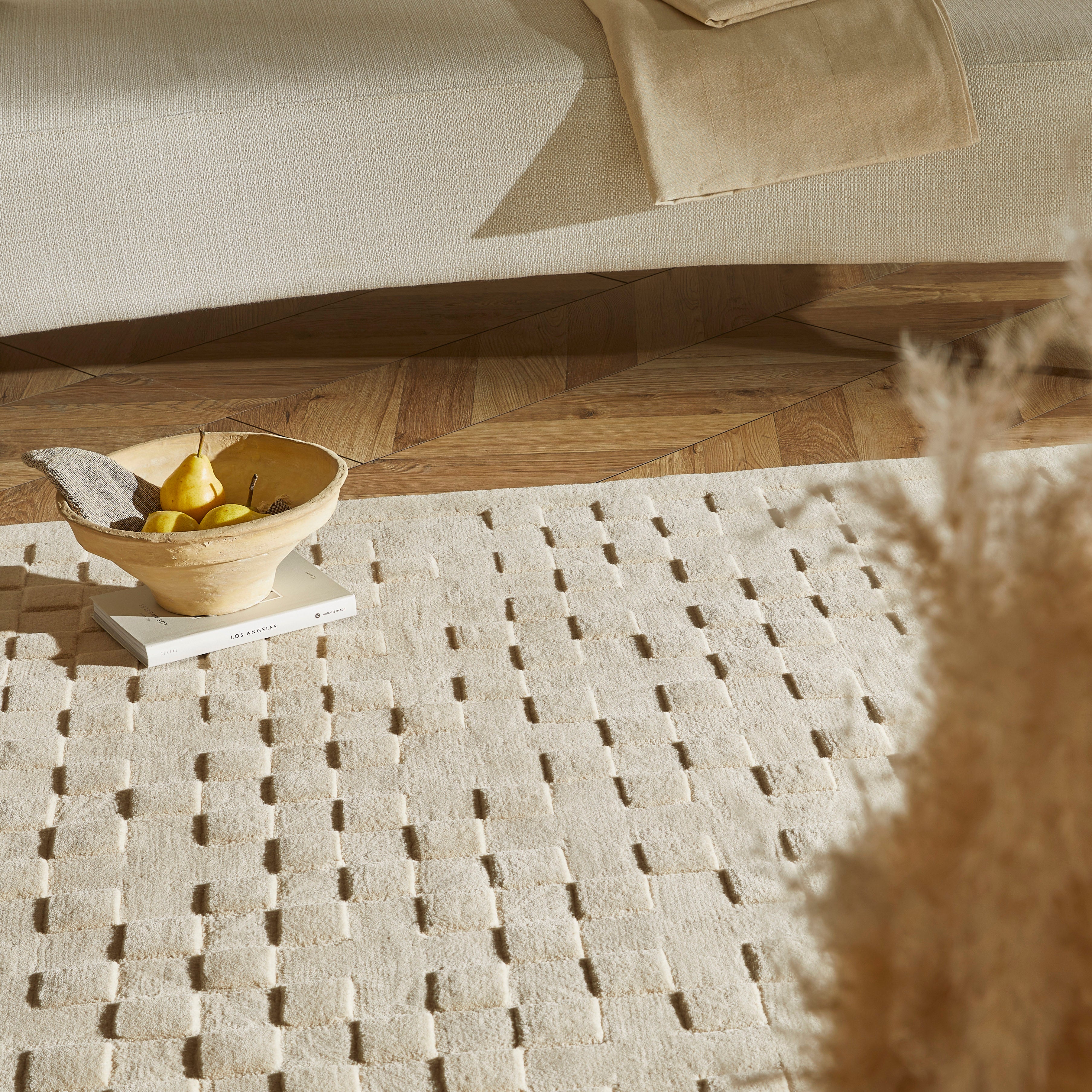 Priory Pri102 Beige