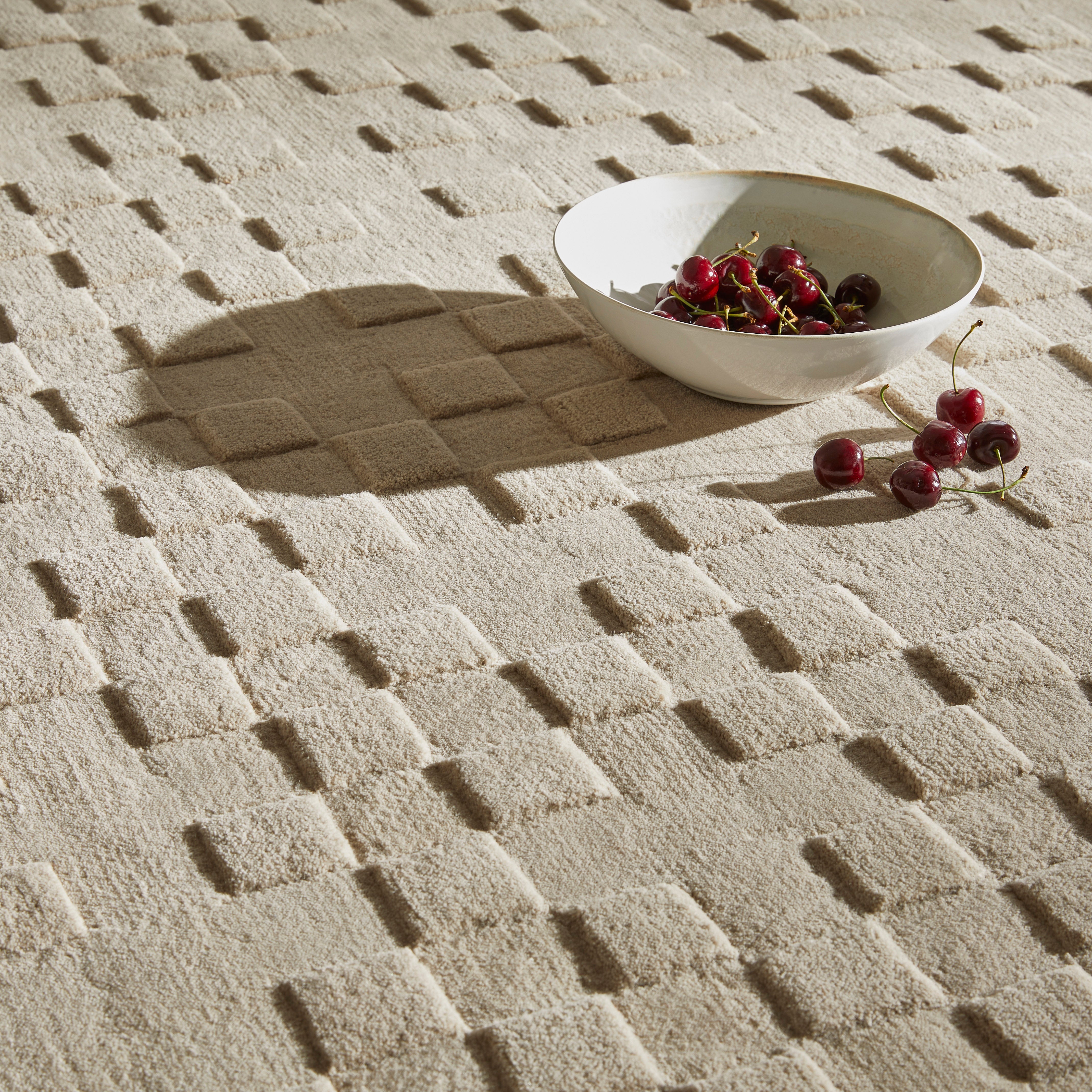 Priory Pri102 Taupe