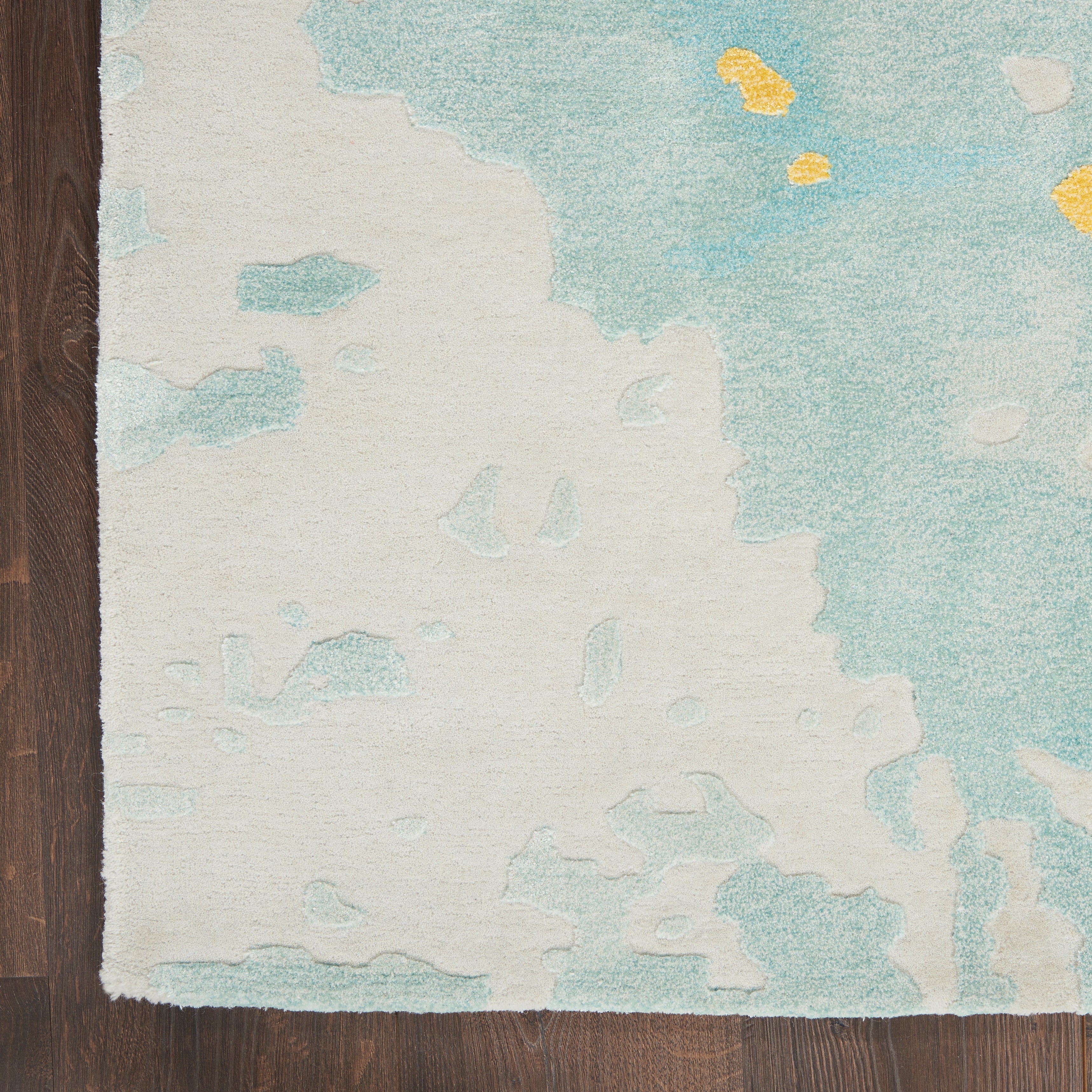 Prismatic PR26 Seafoam Gold
