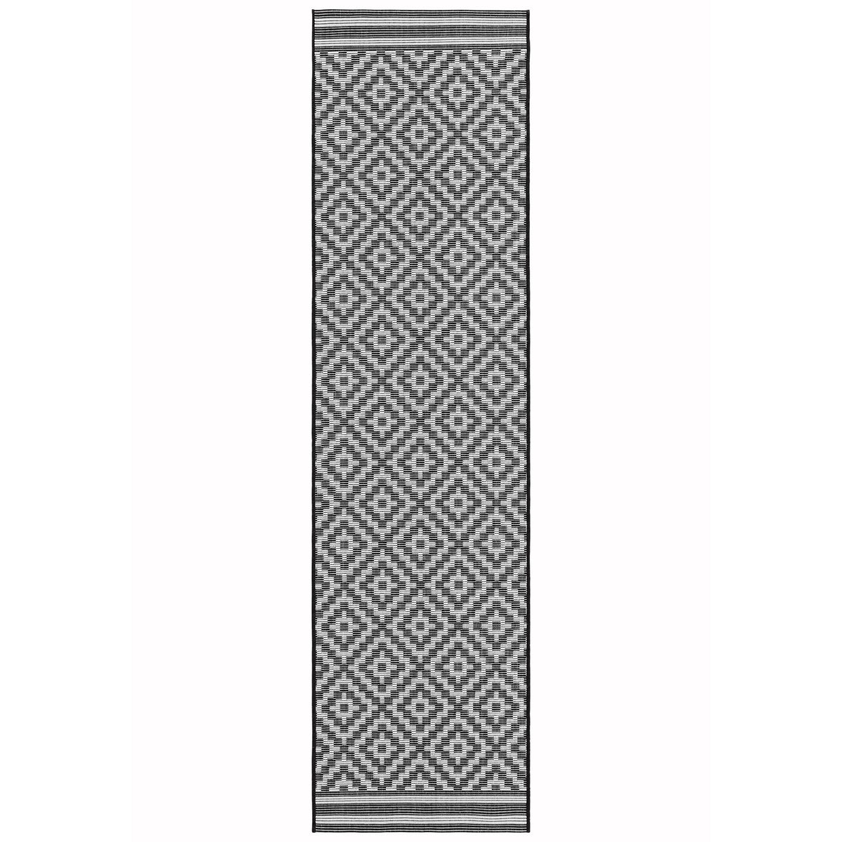 Patio PAT12 Diamond Mono rug