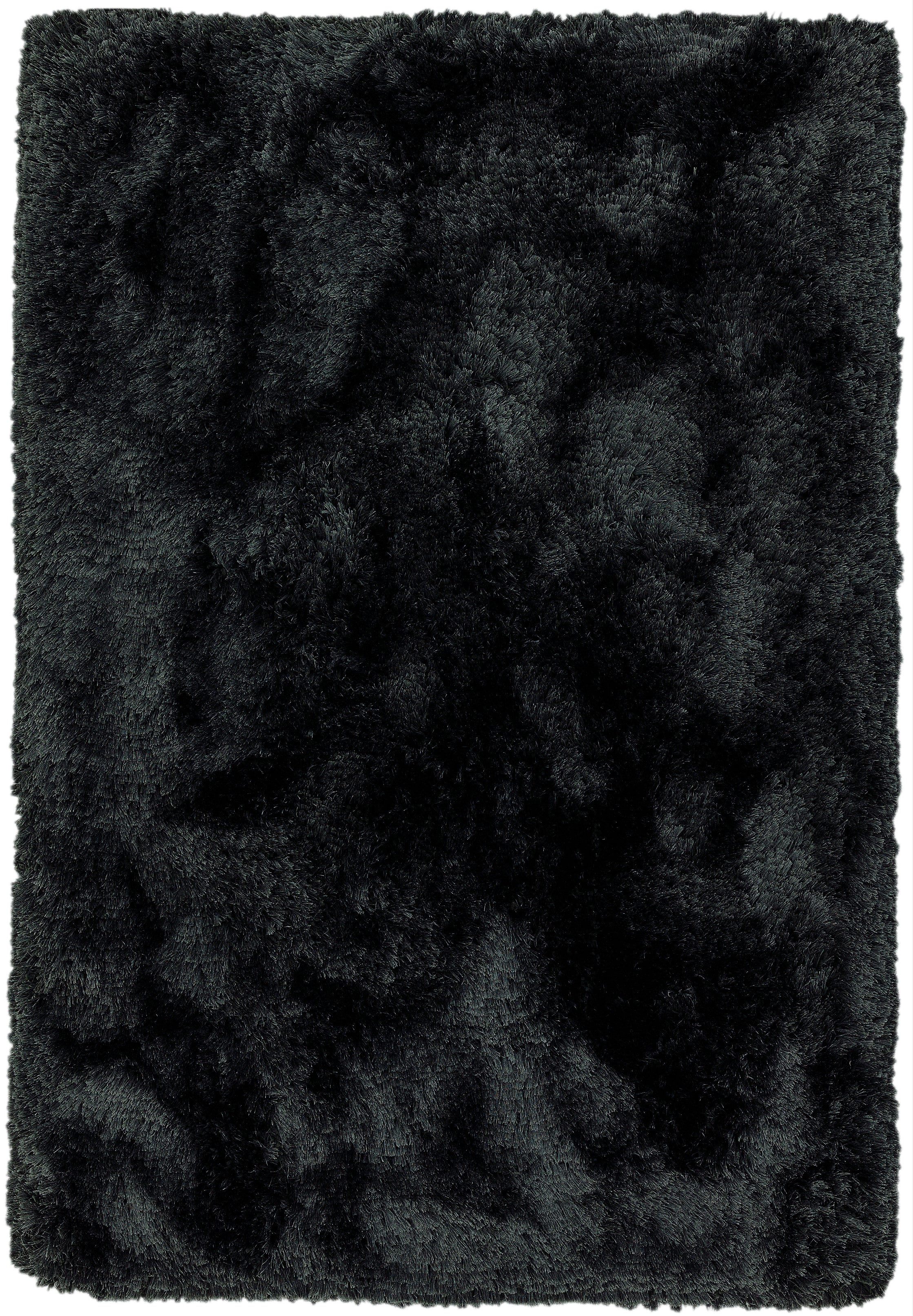 Plush Black