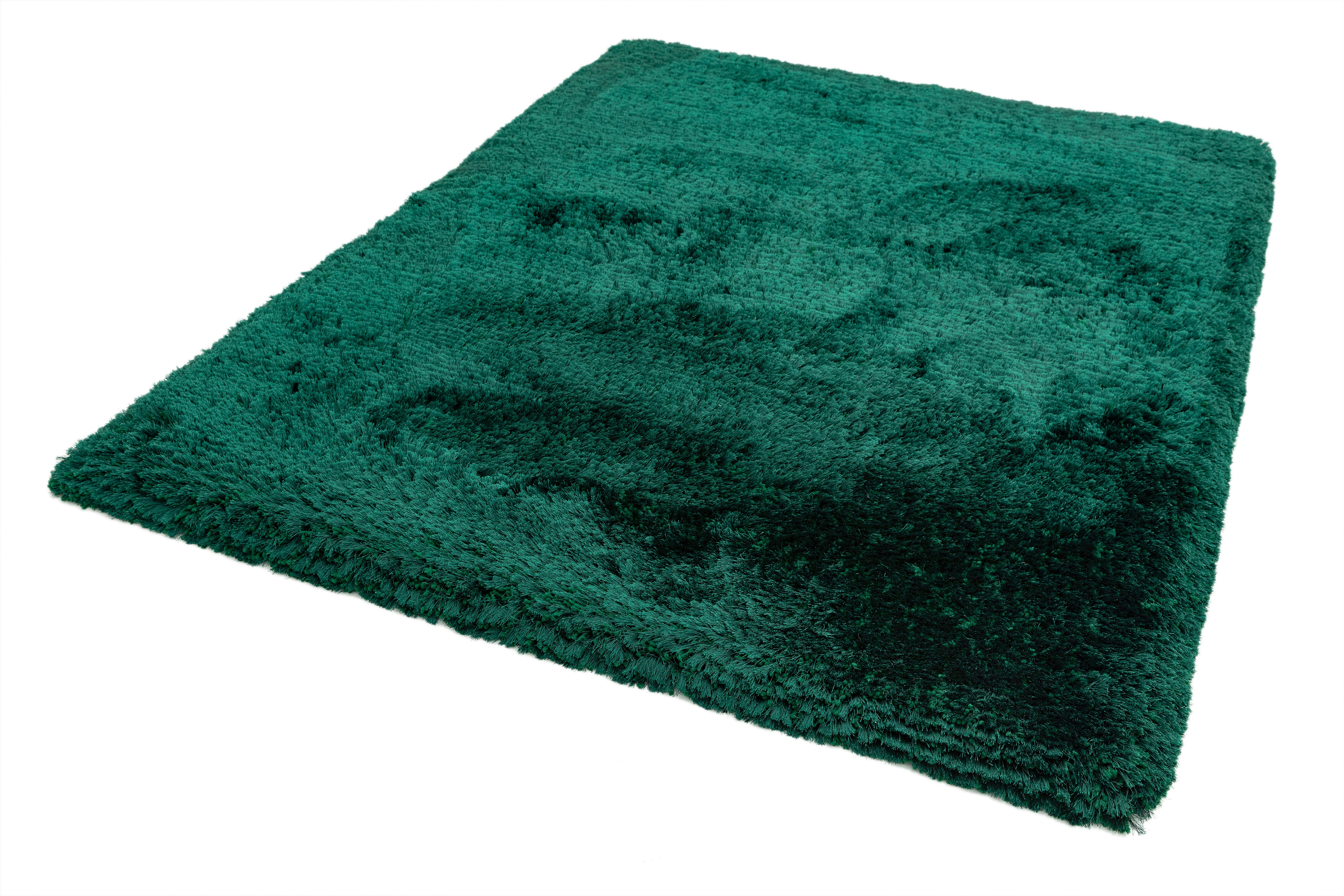 Plush Emerald
