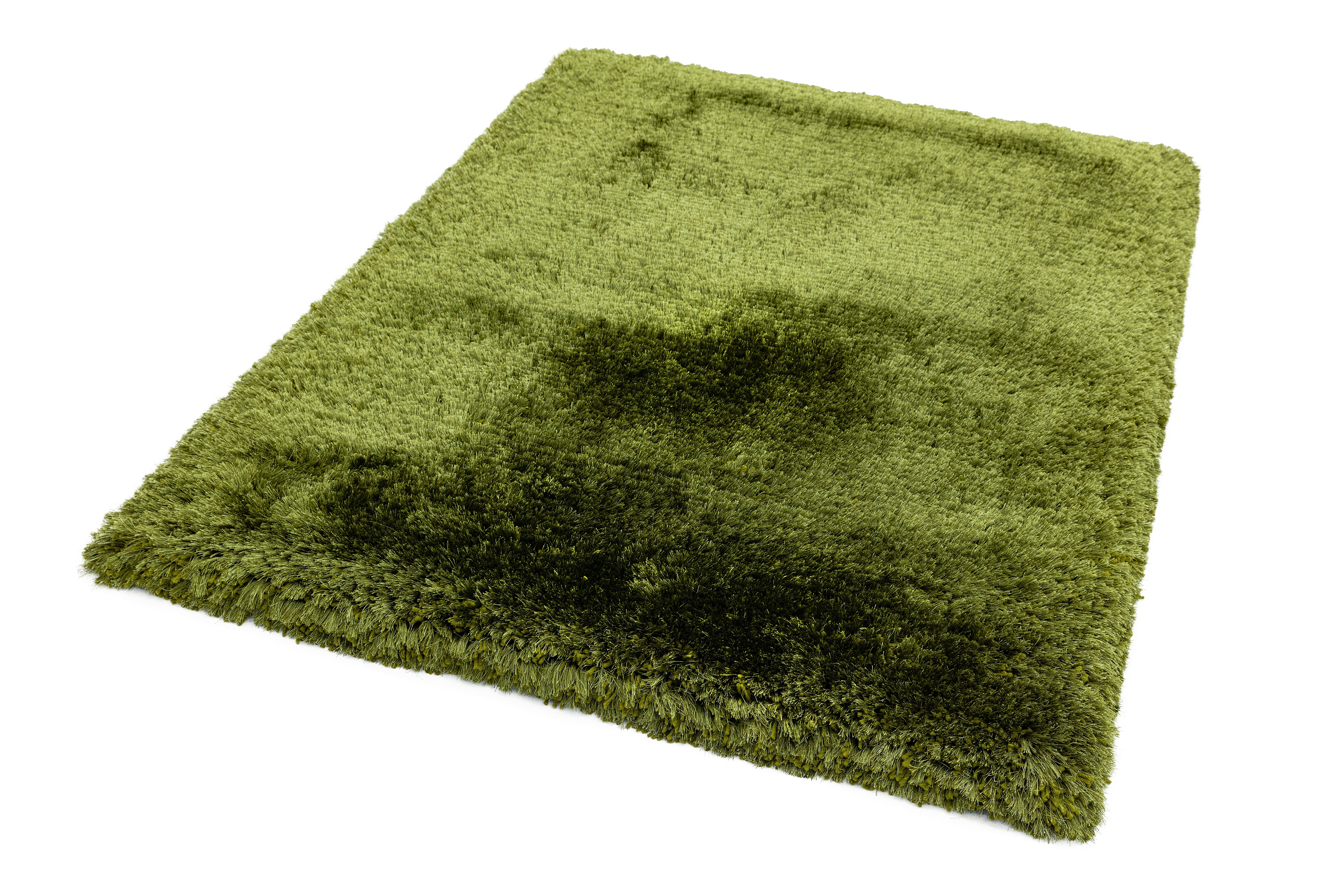 Plush Green