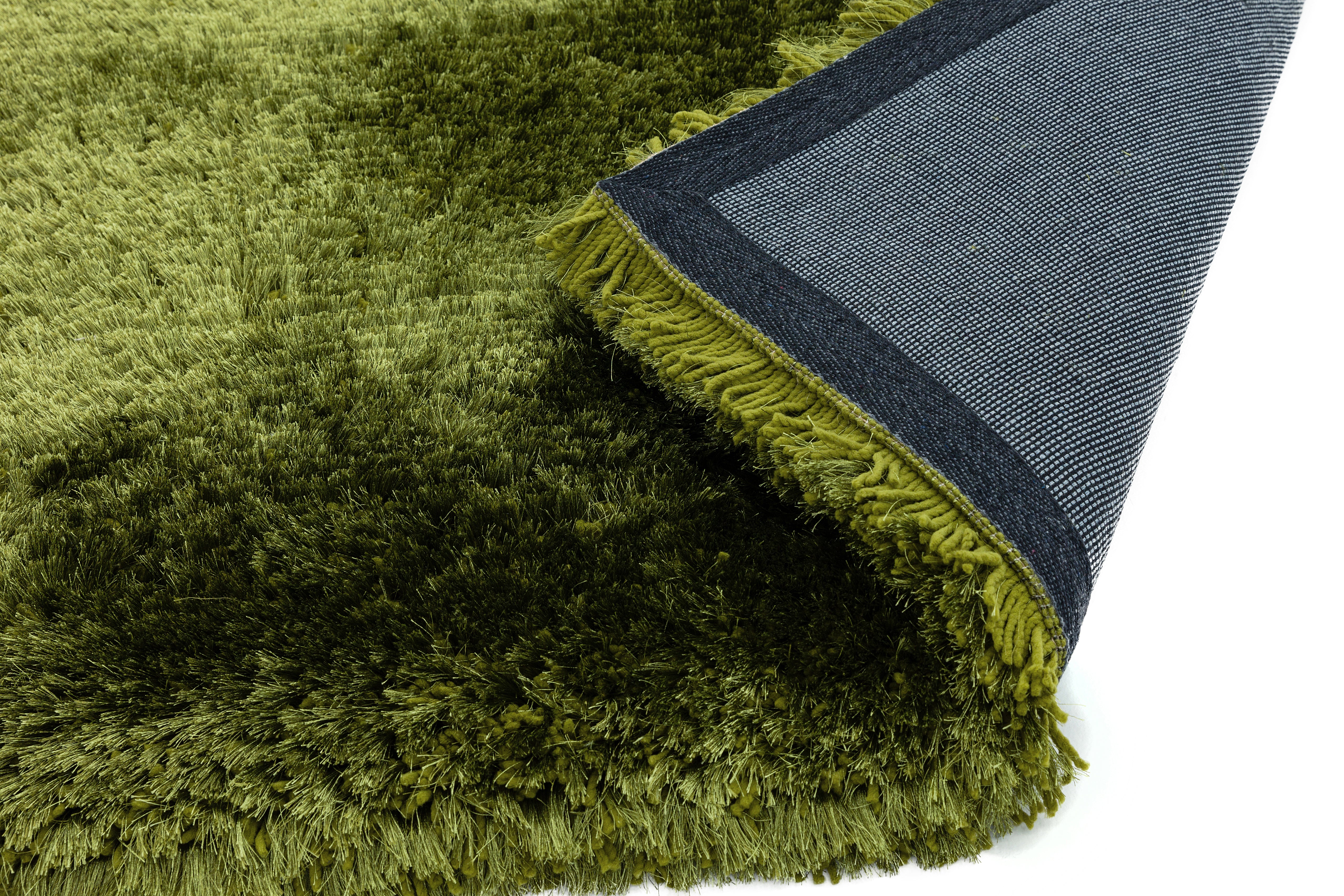 Plush Green