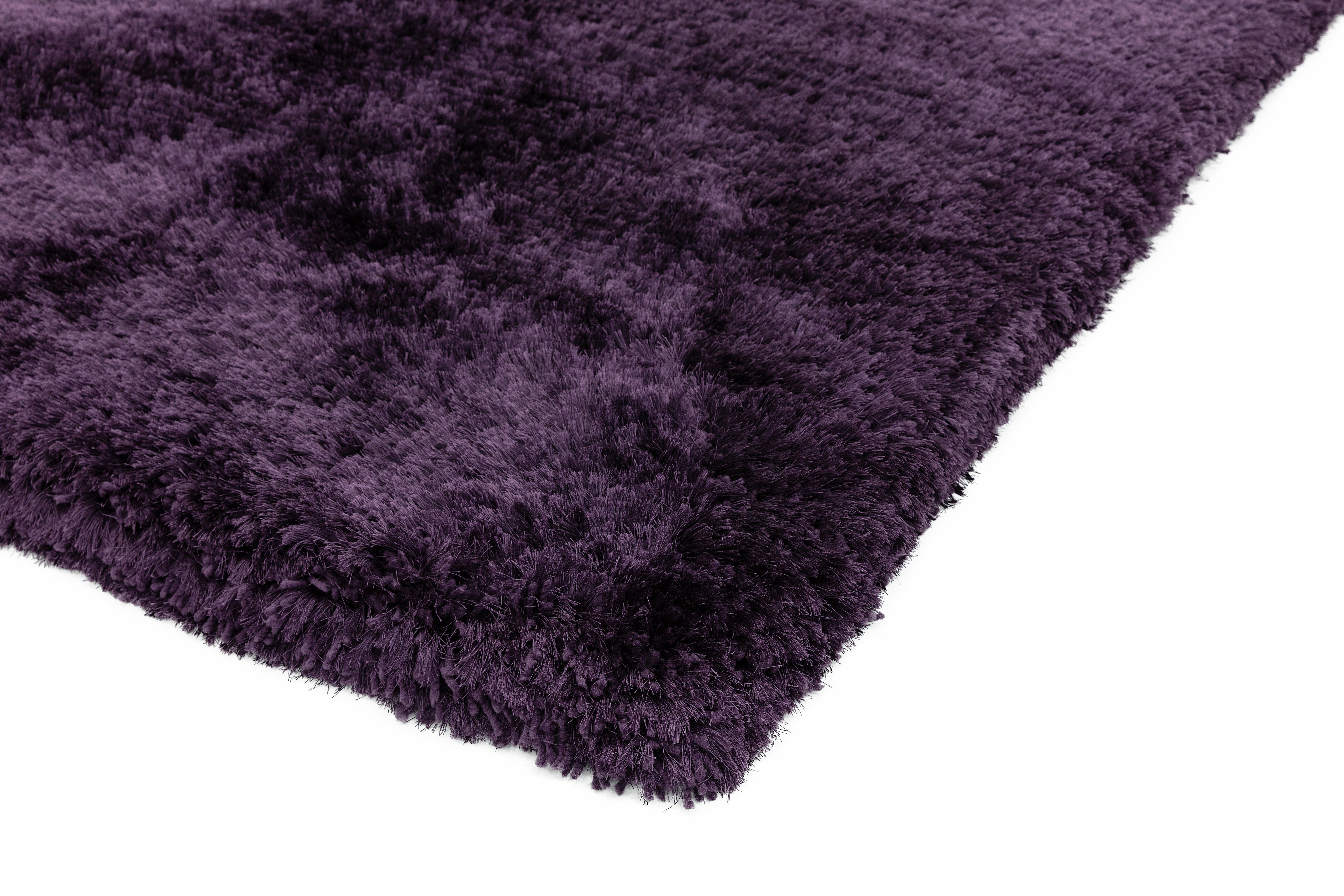 Plush Purple