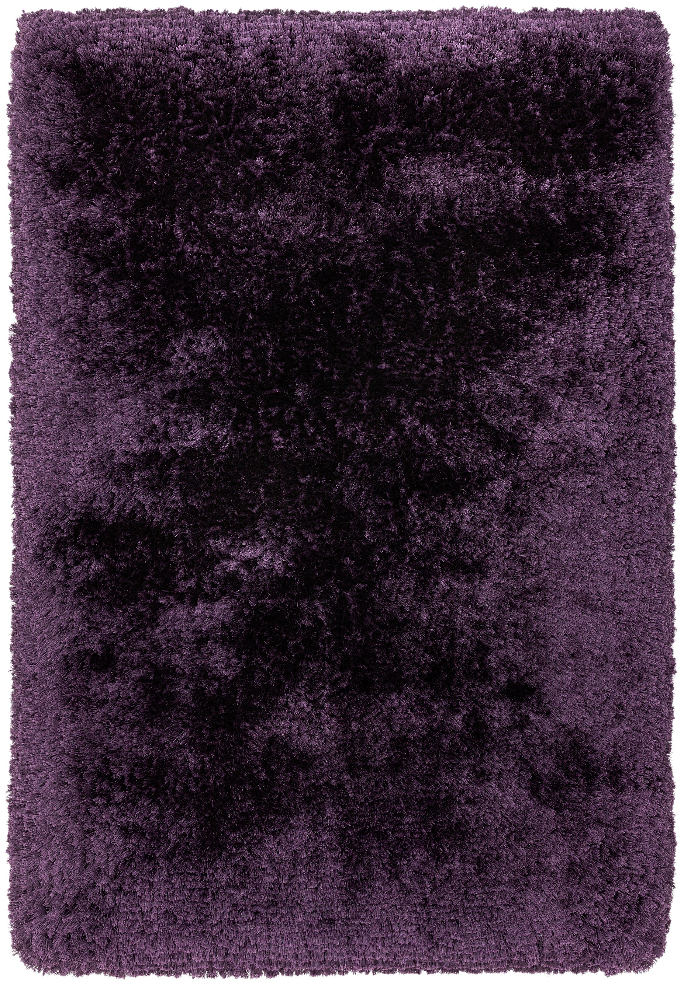 Plush Purple