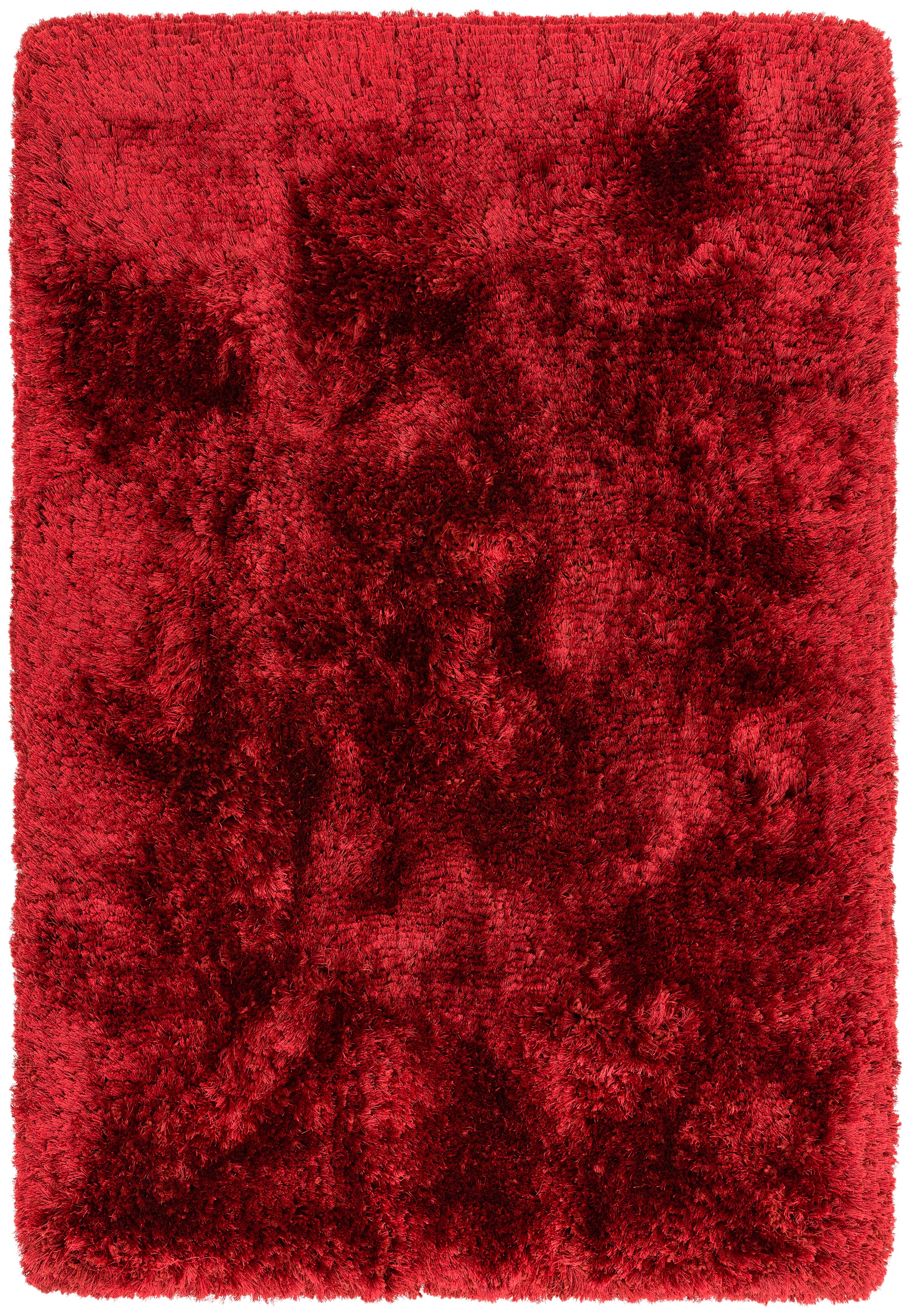 Plush Red