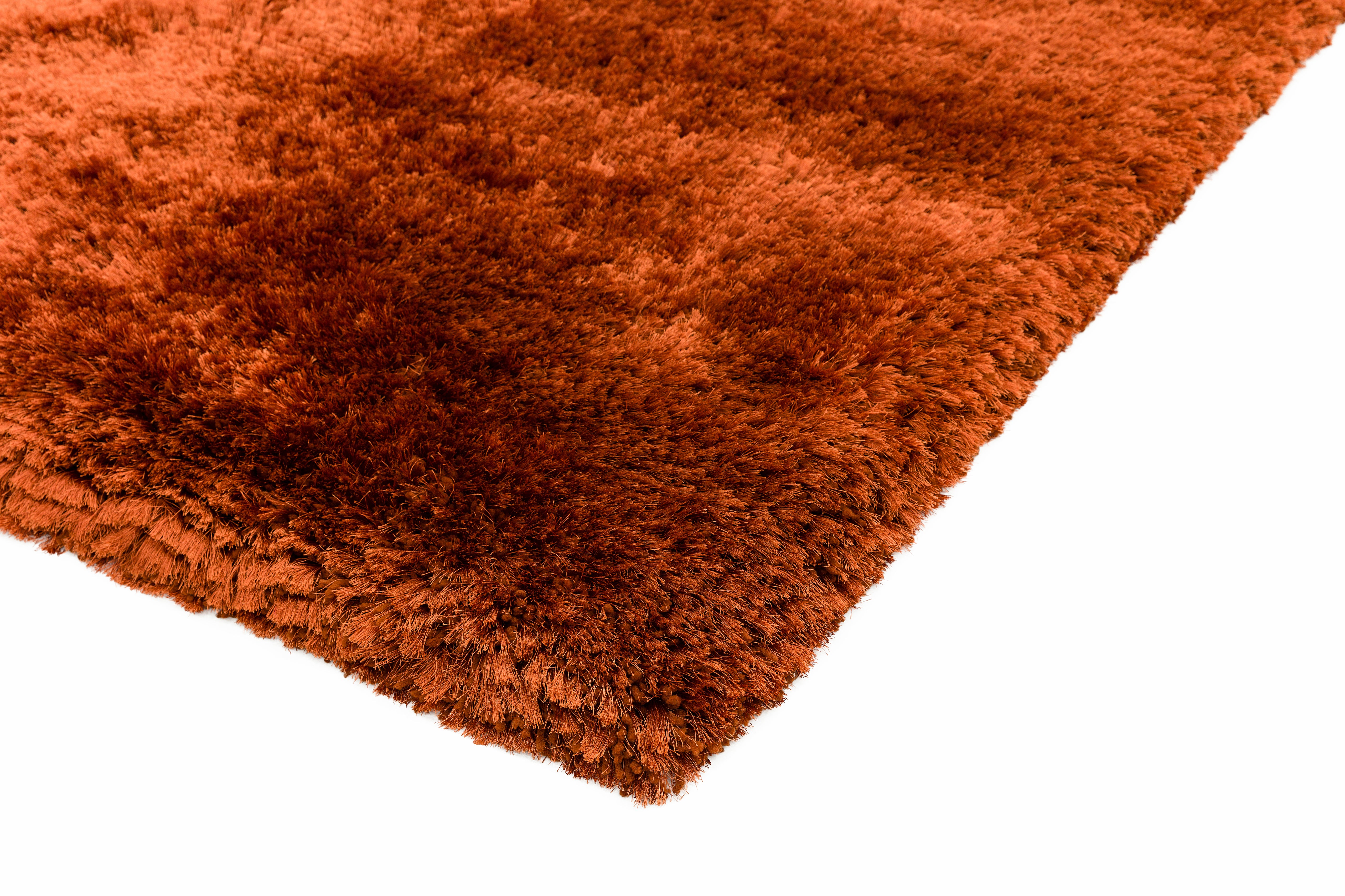 Plush Rust
