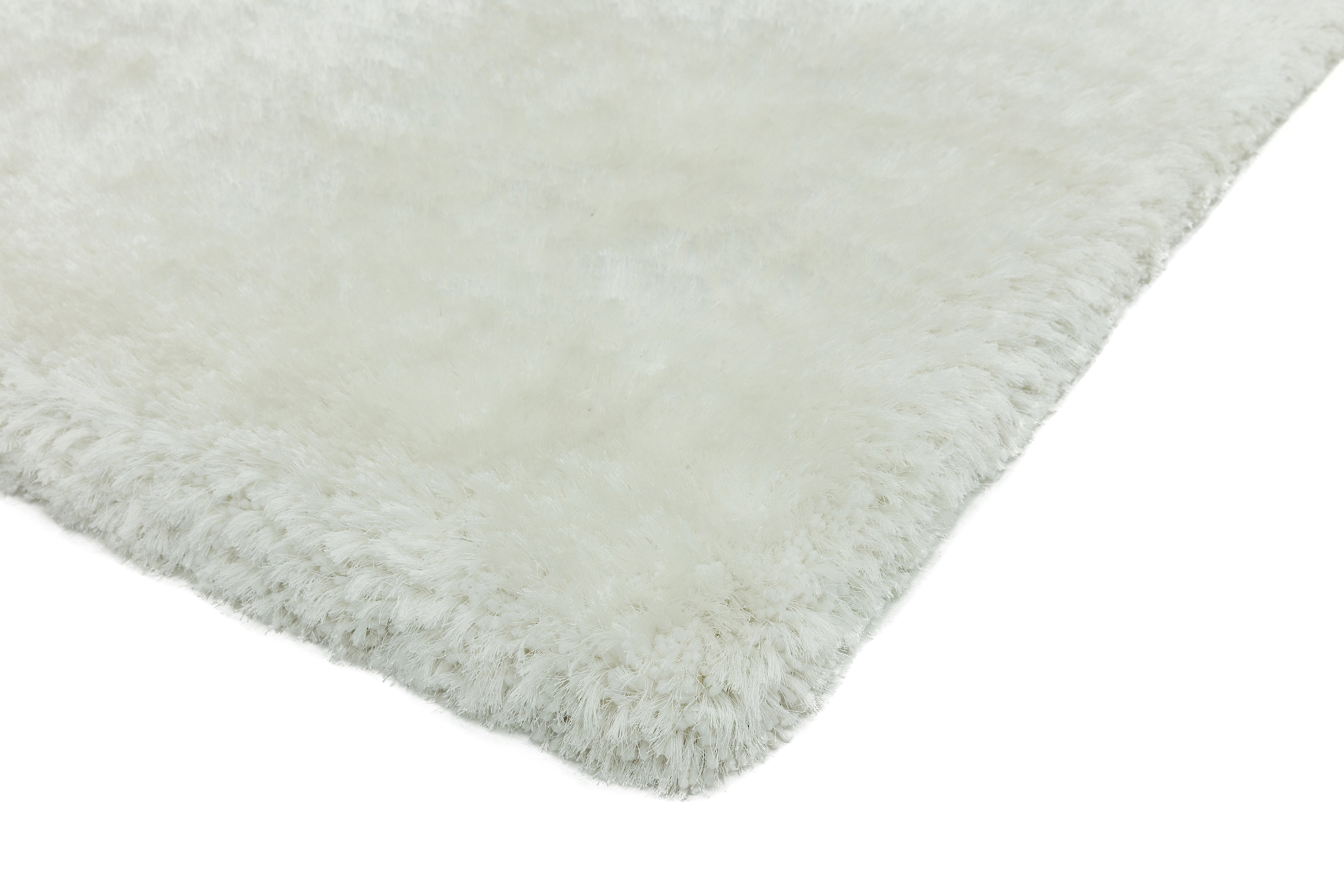 Plush White