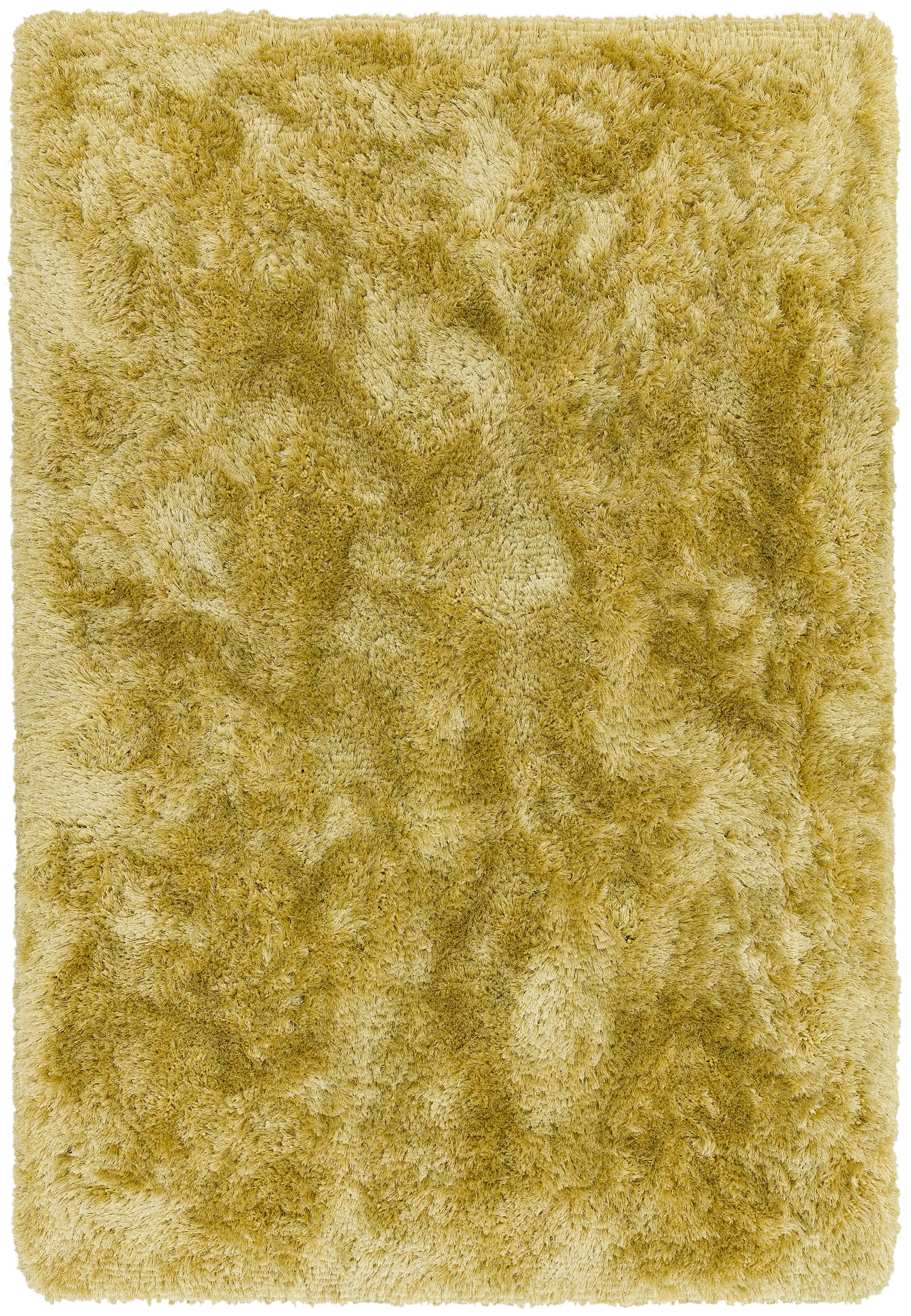 Plush Yellow