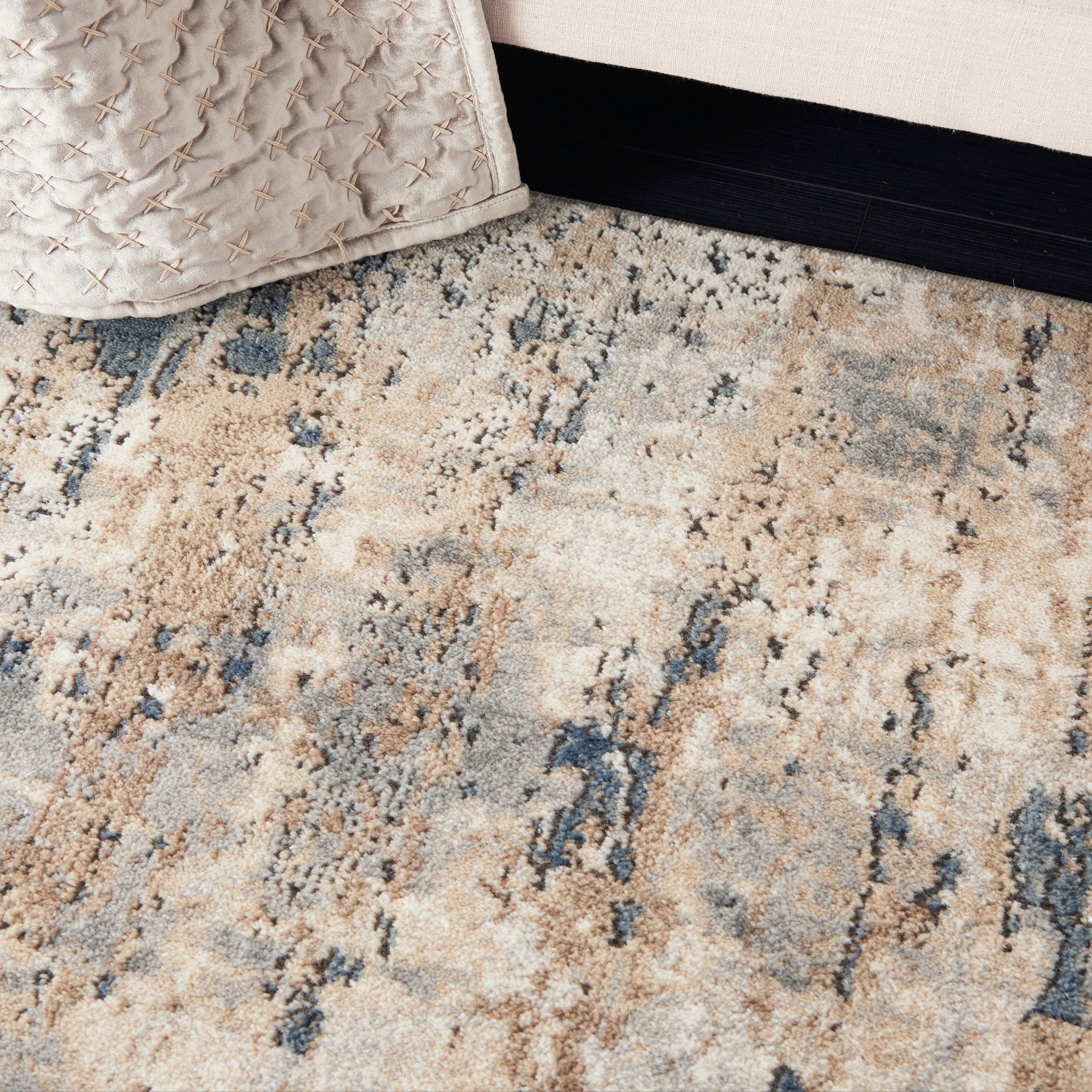 Quarry QUA01 Beige / Grey