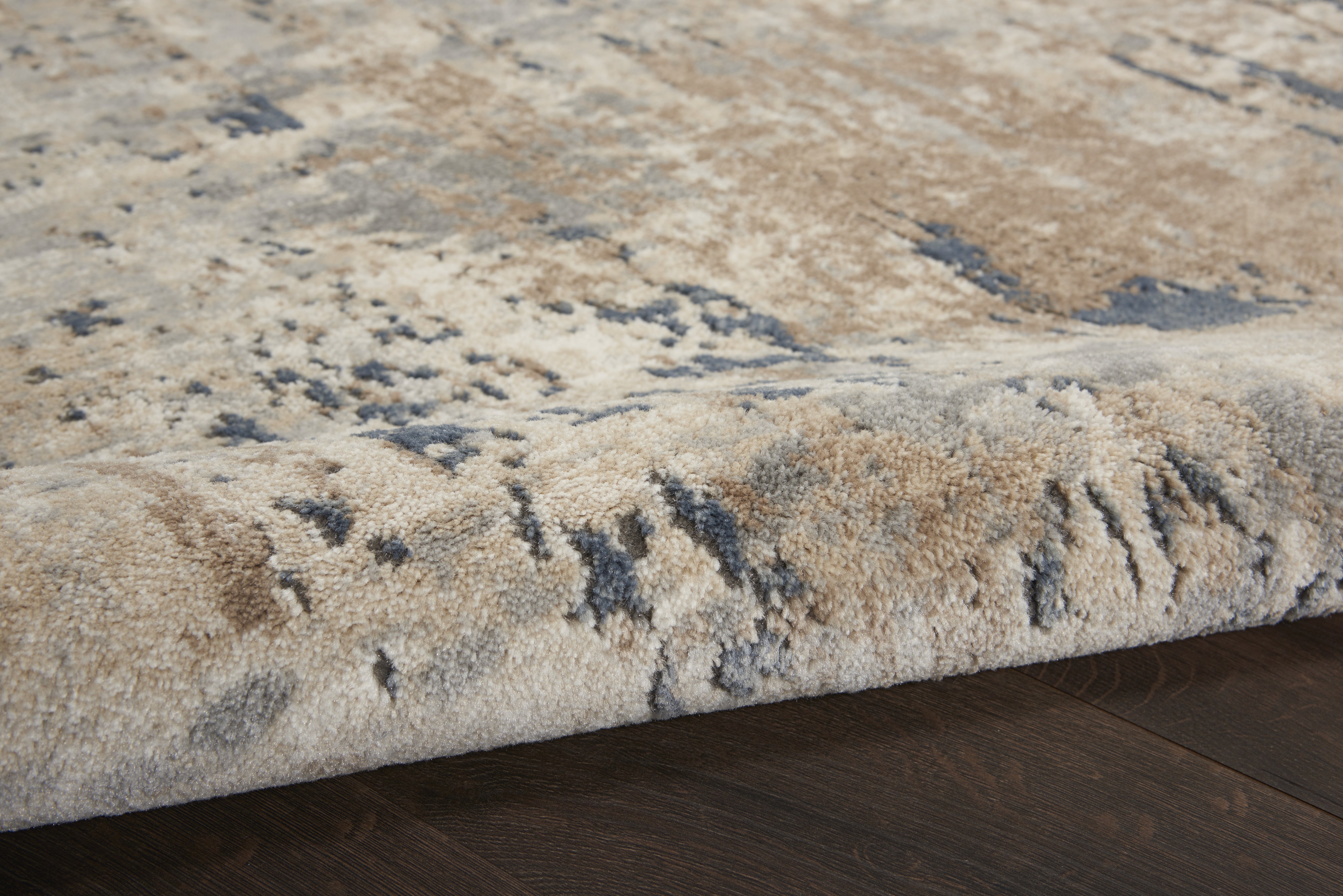 Quarry QUA01 Beige / Grey