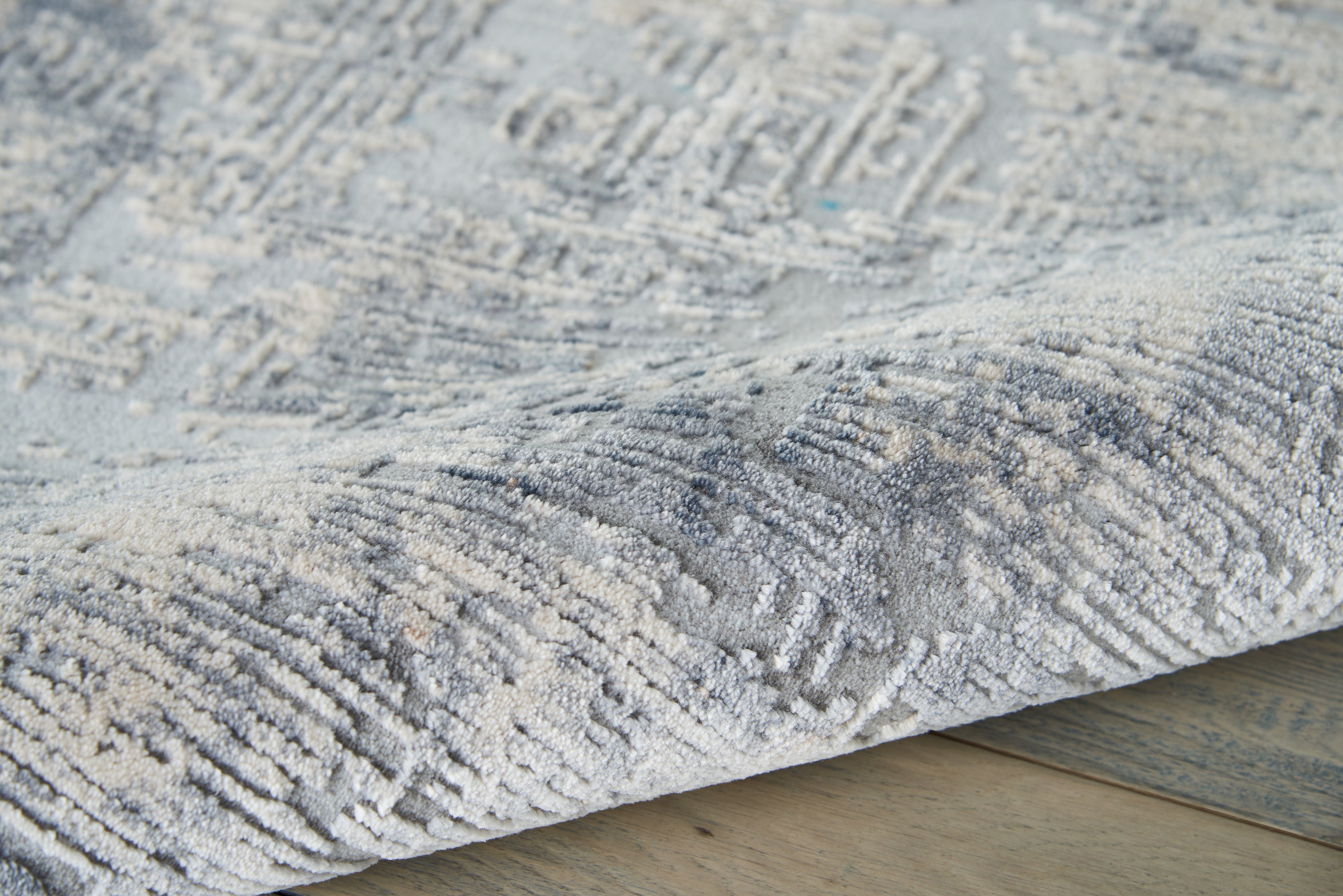 Rustic Textures RUS01 Beige Grey