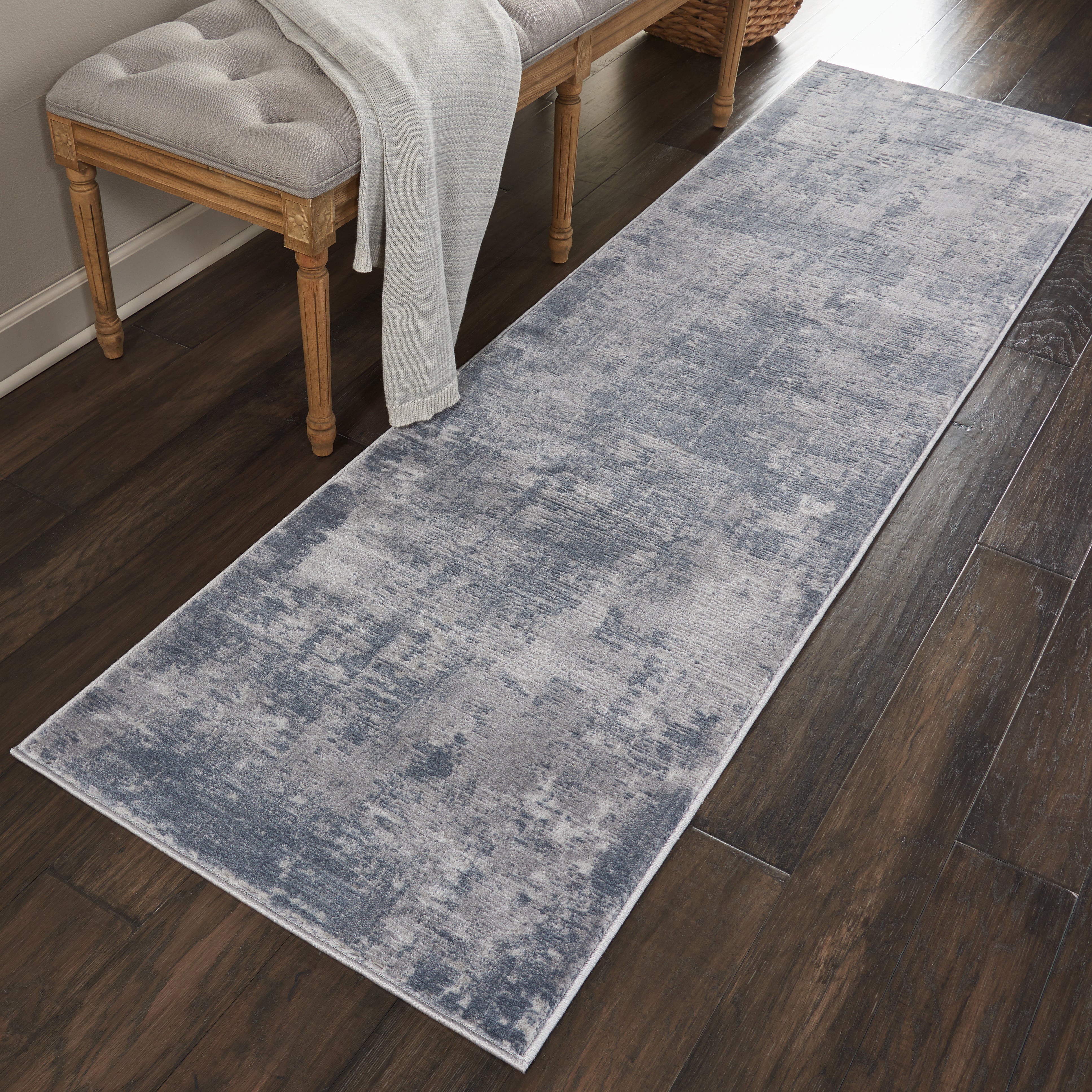Rustic Textures RUS05 grey