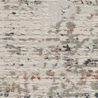 Rustic Textures RUS14 Light Grey Multi