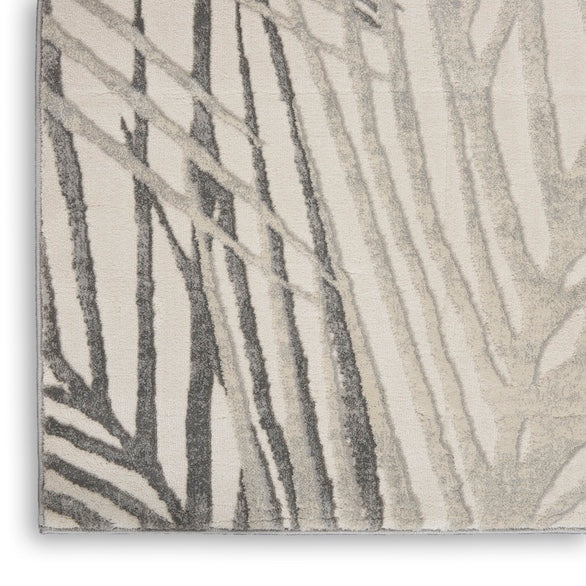 Rustic Textures RUS17 Ivory Grey
