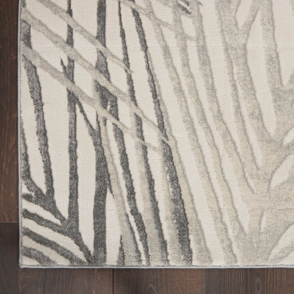 Rustic Textures RUS17 Ivory Grey