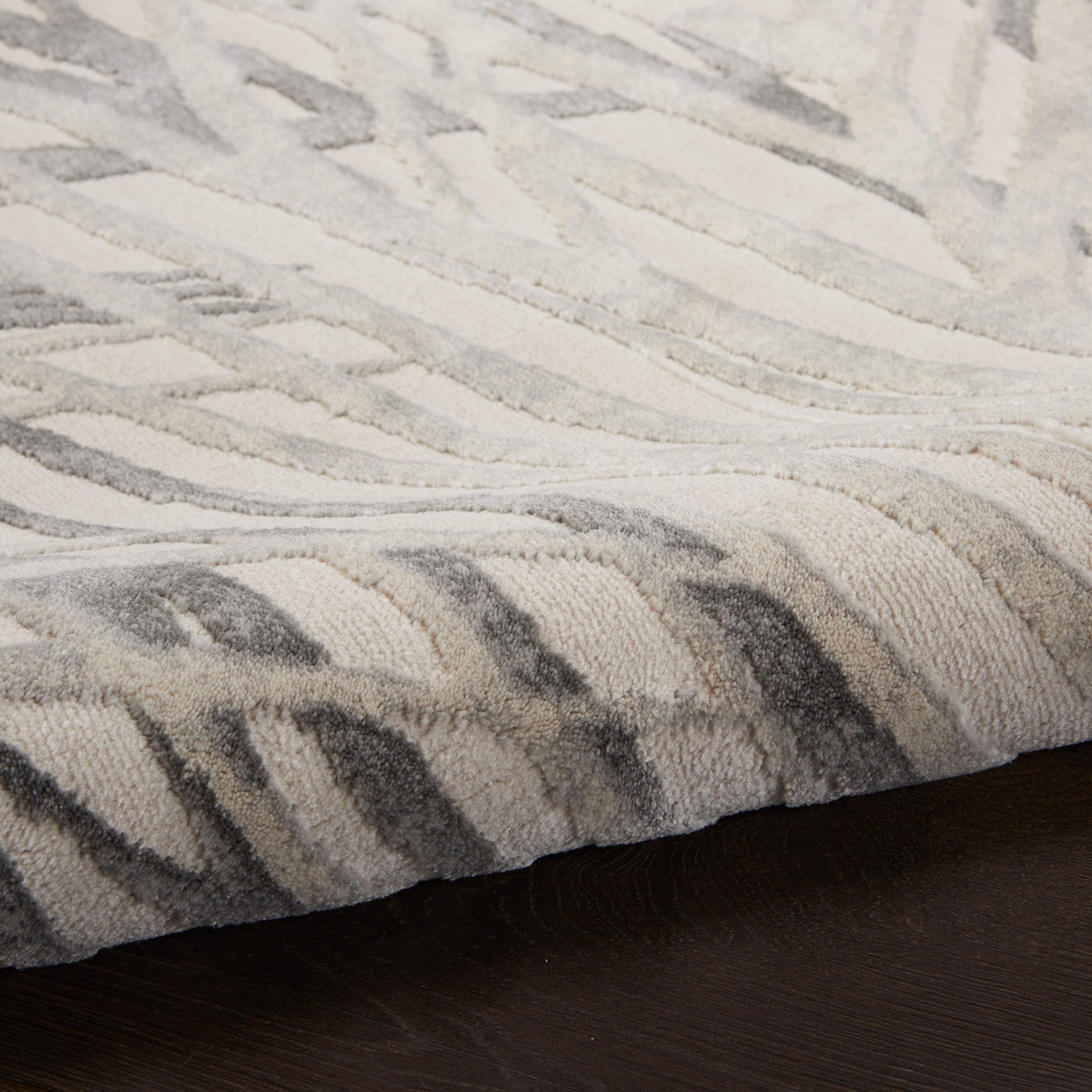 Rustic Textures RUS17 Ivory Grey