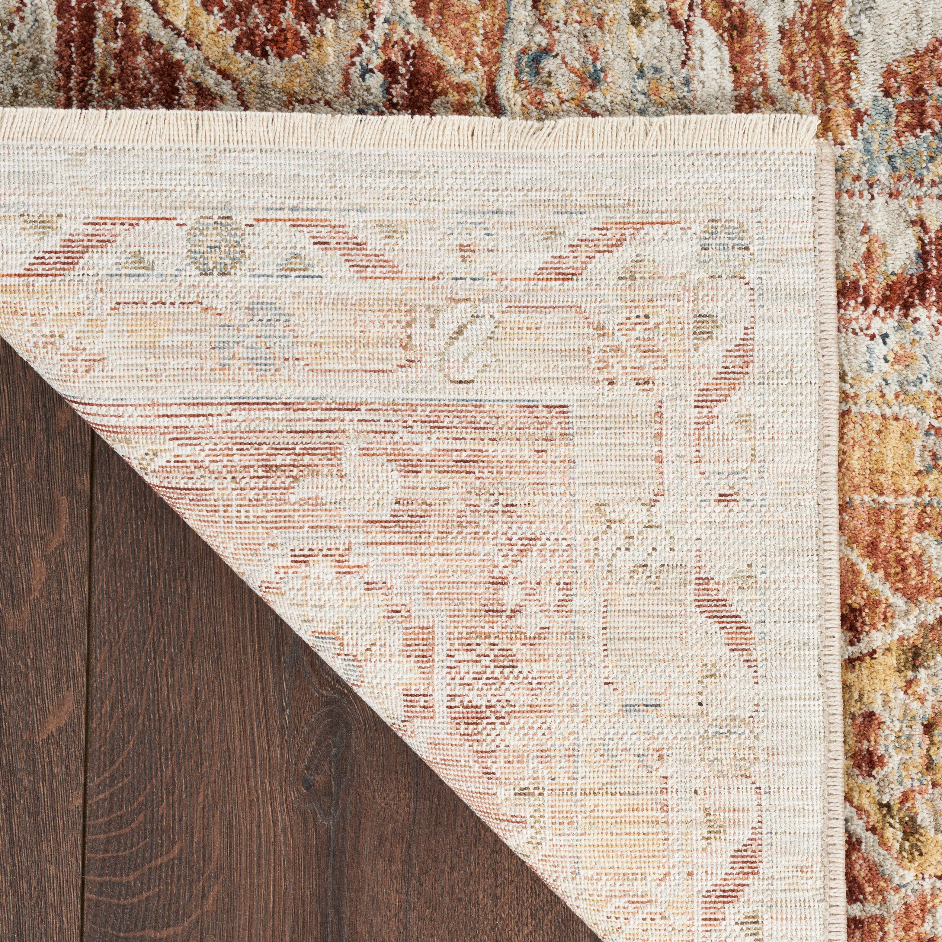 Sahar Shr02 Ivory