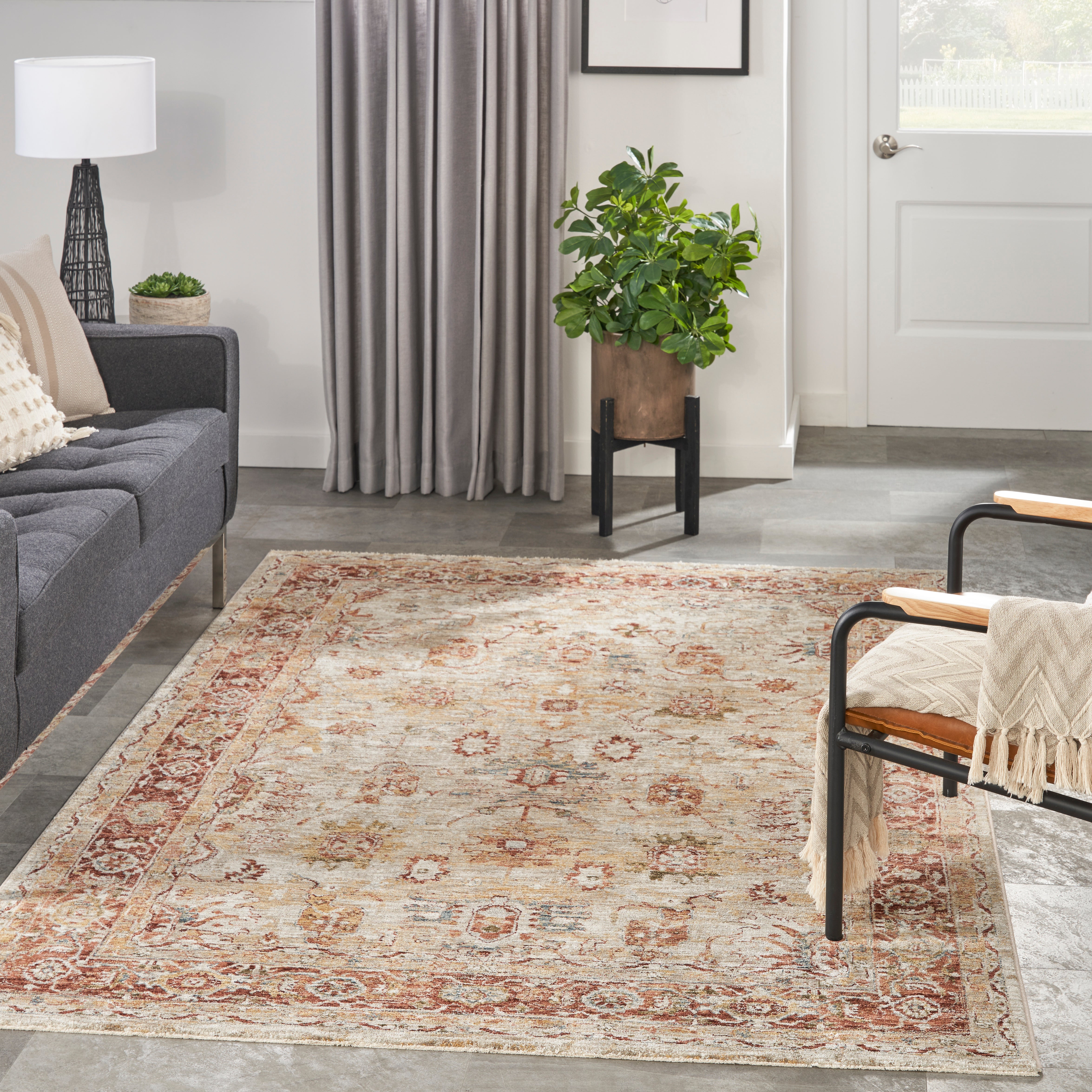 Sahar Shr02 Ivory