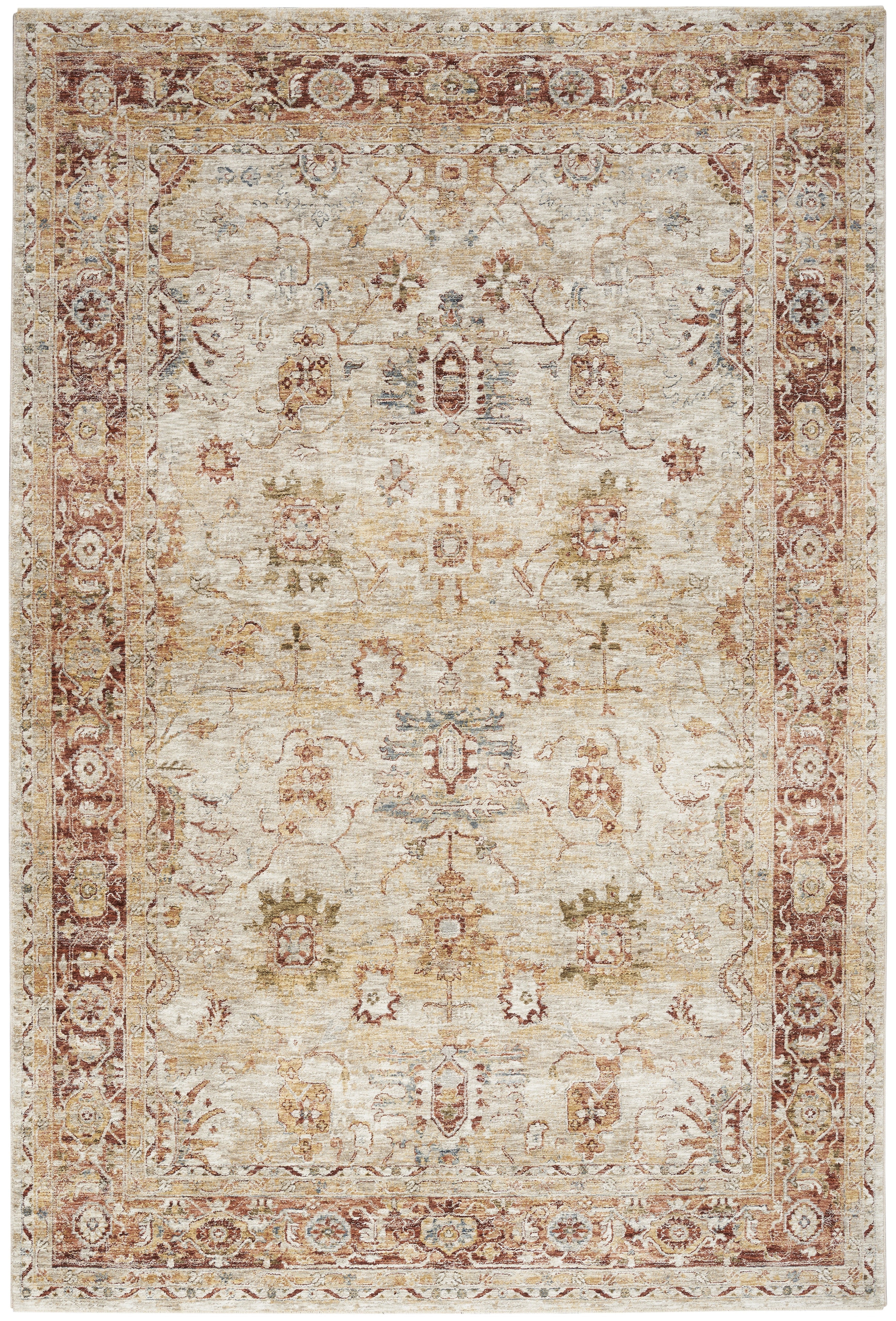 Sahar Shr02 Ivory