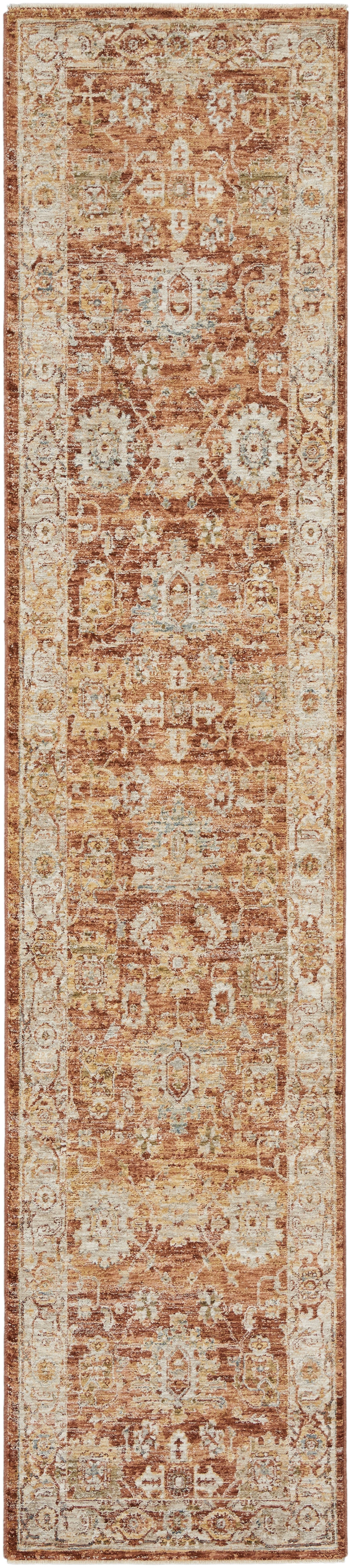 Sahar Shr02 Rust