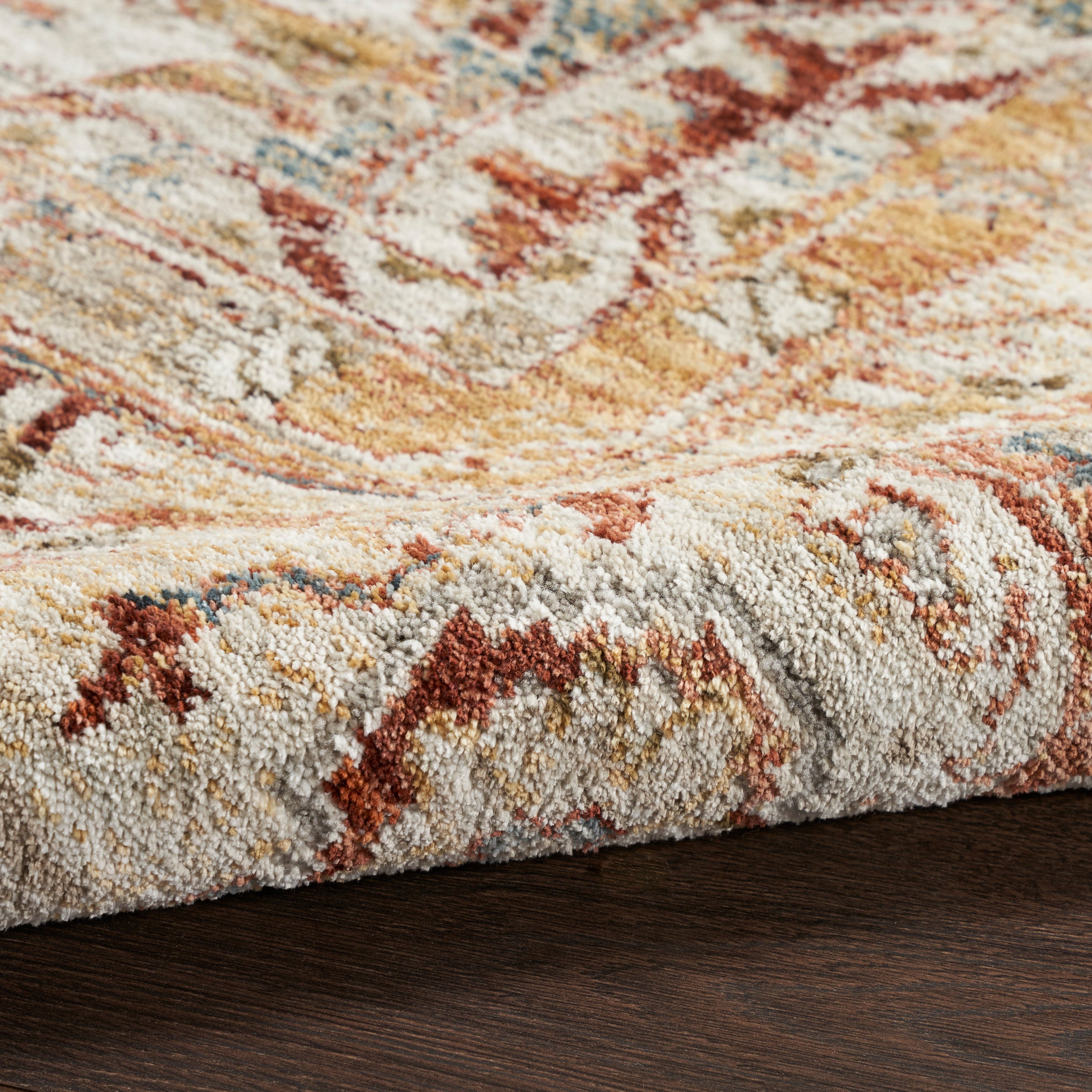 Sahar Shr02 Rust