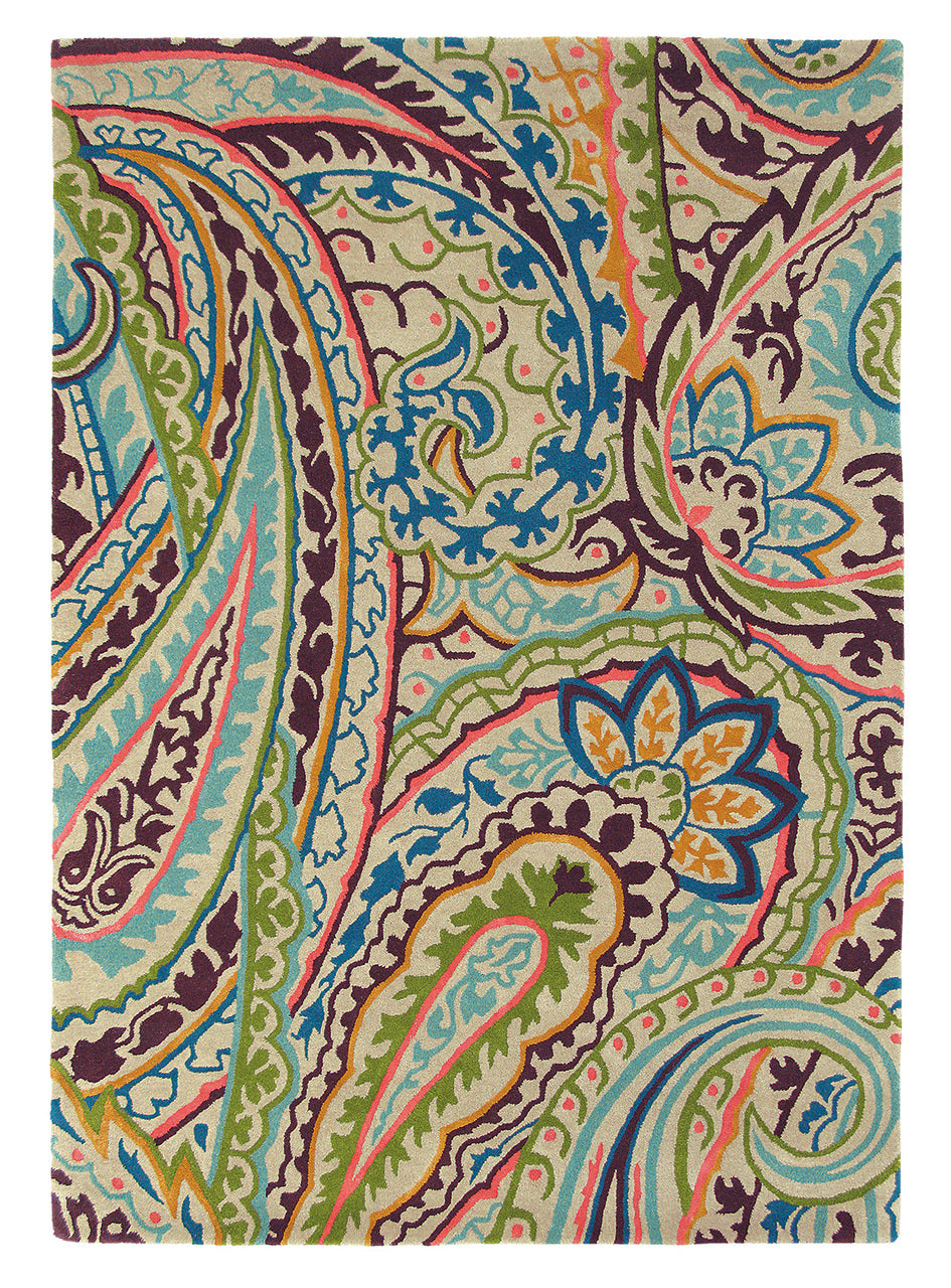 Sanderson Kashmir Spice 46905