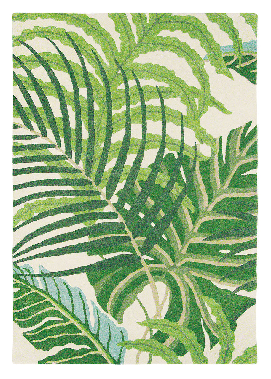Sanderson Manila Green 46407