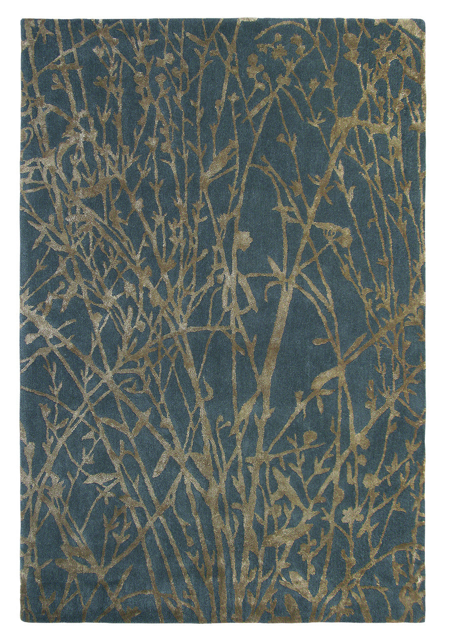 Sanderson Meadow Burnish 46805
