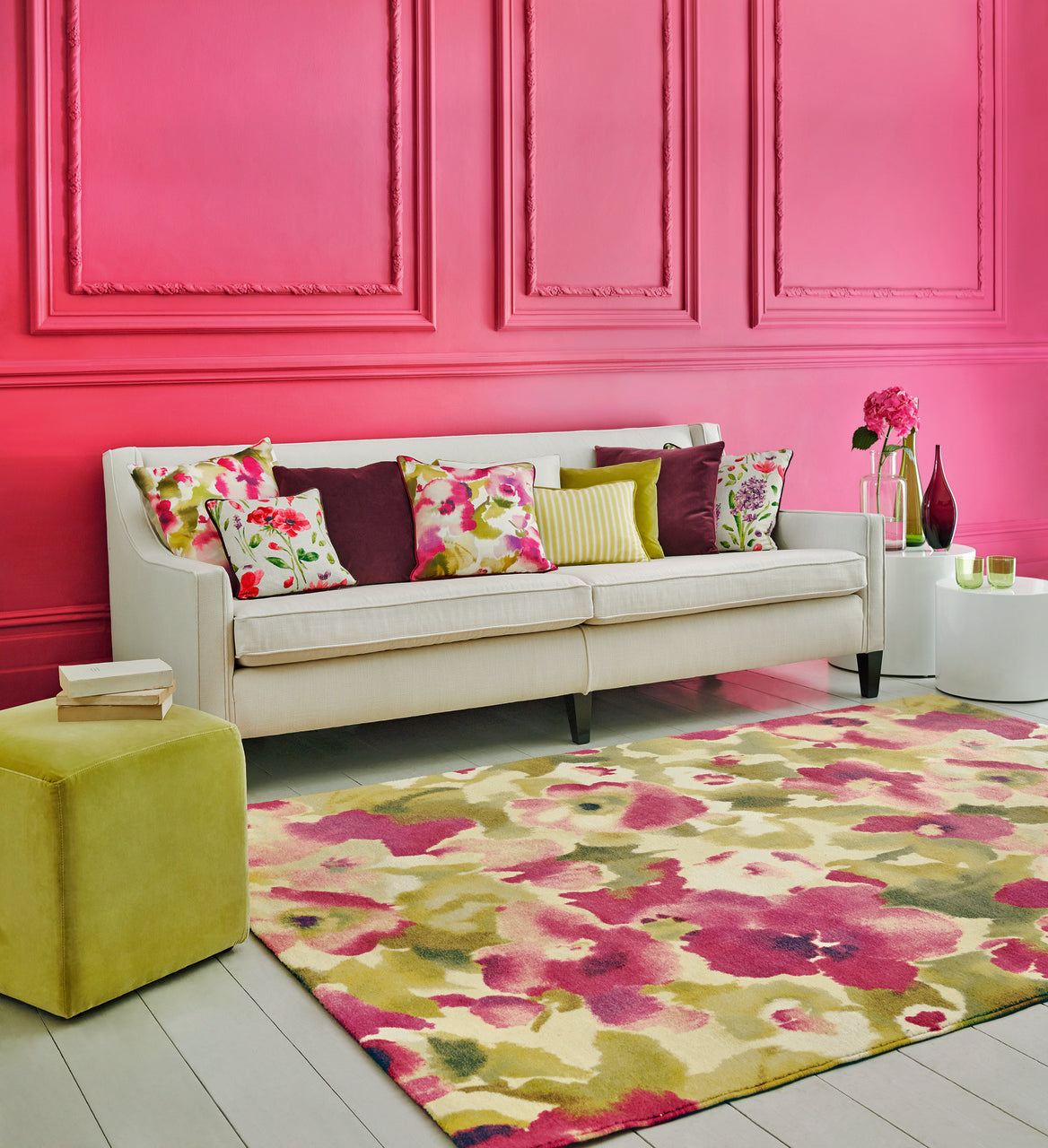 Sanderson Varese 41602