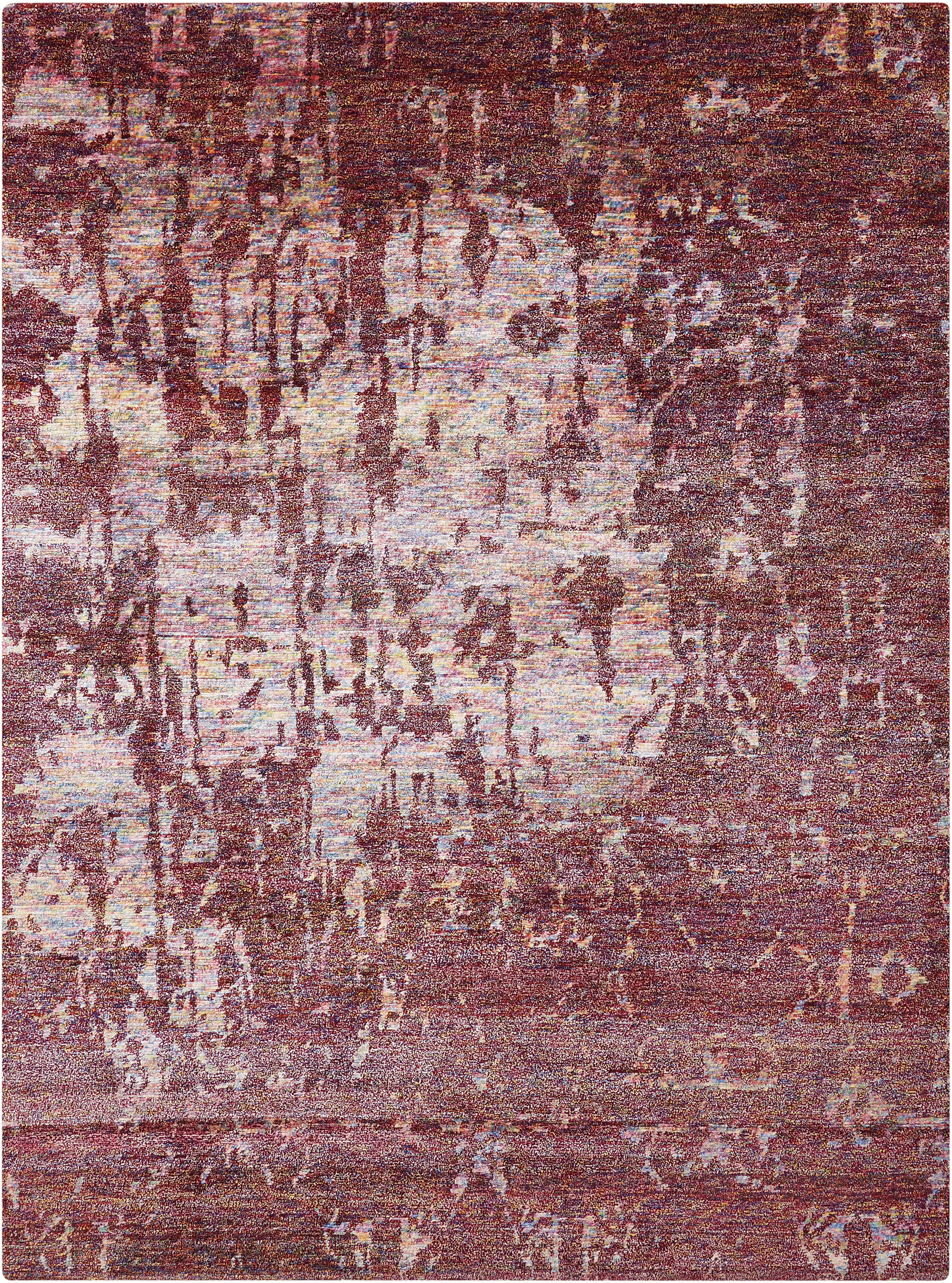 Silk Shadows SHA10WINE