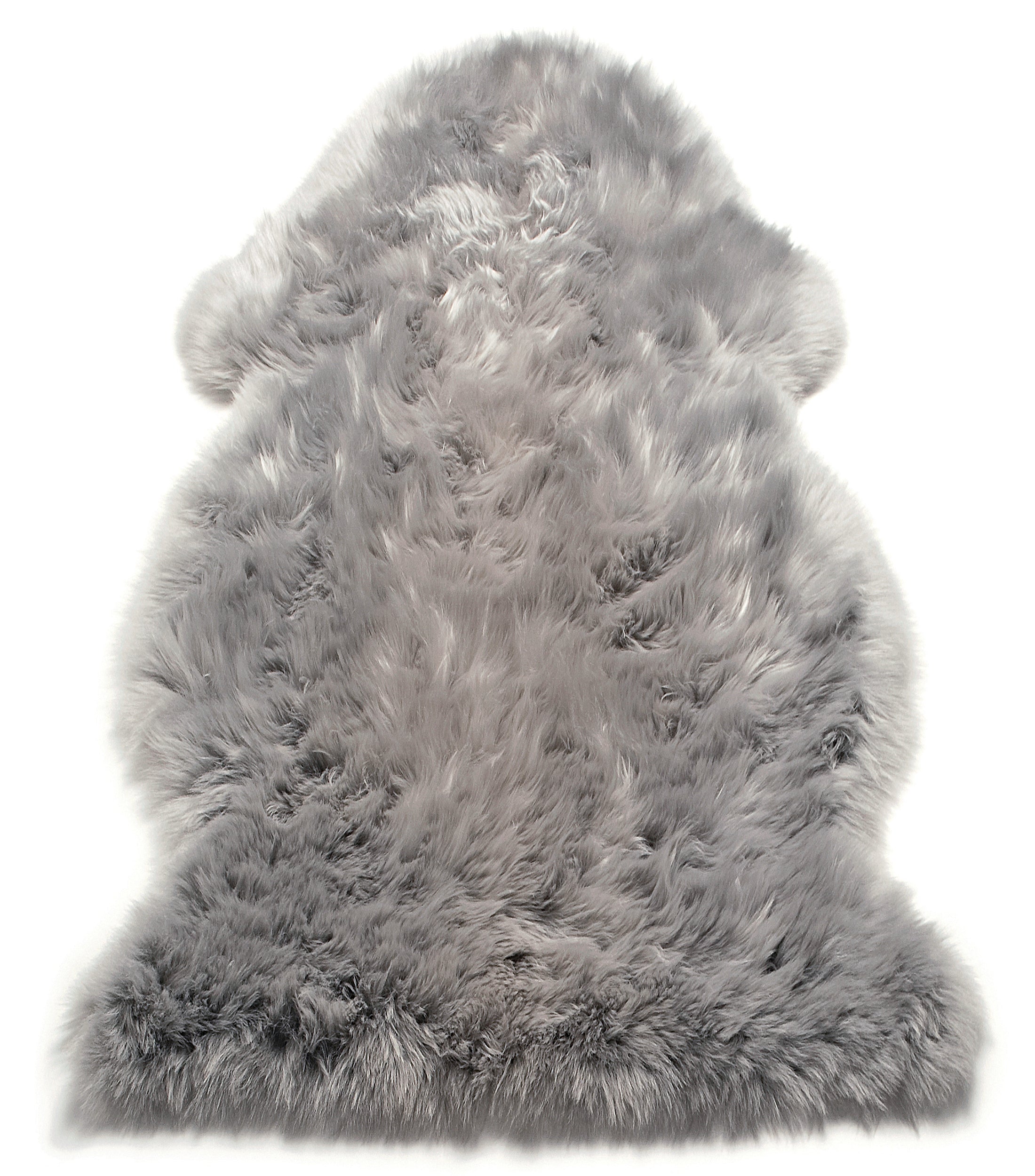 Sheepskin Silver