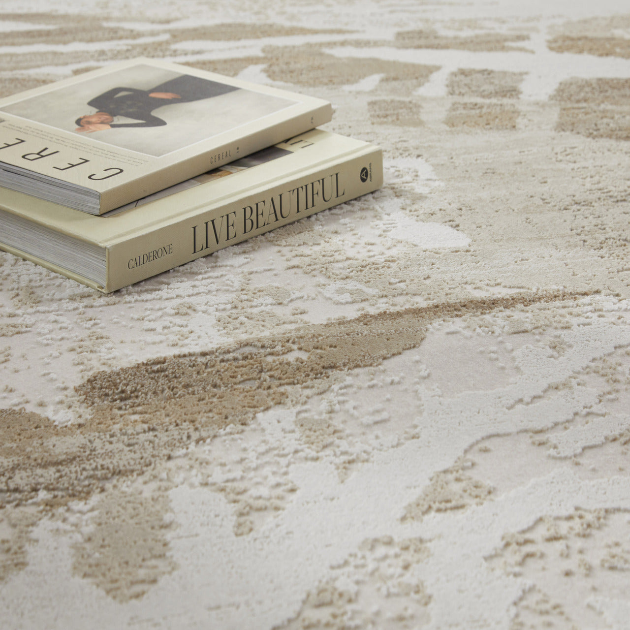 Skyline SK104 Ivory Beige