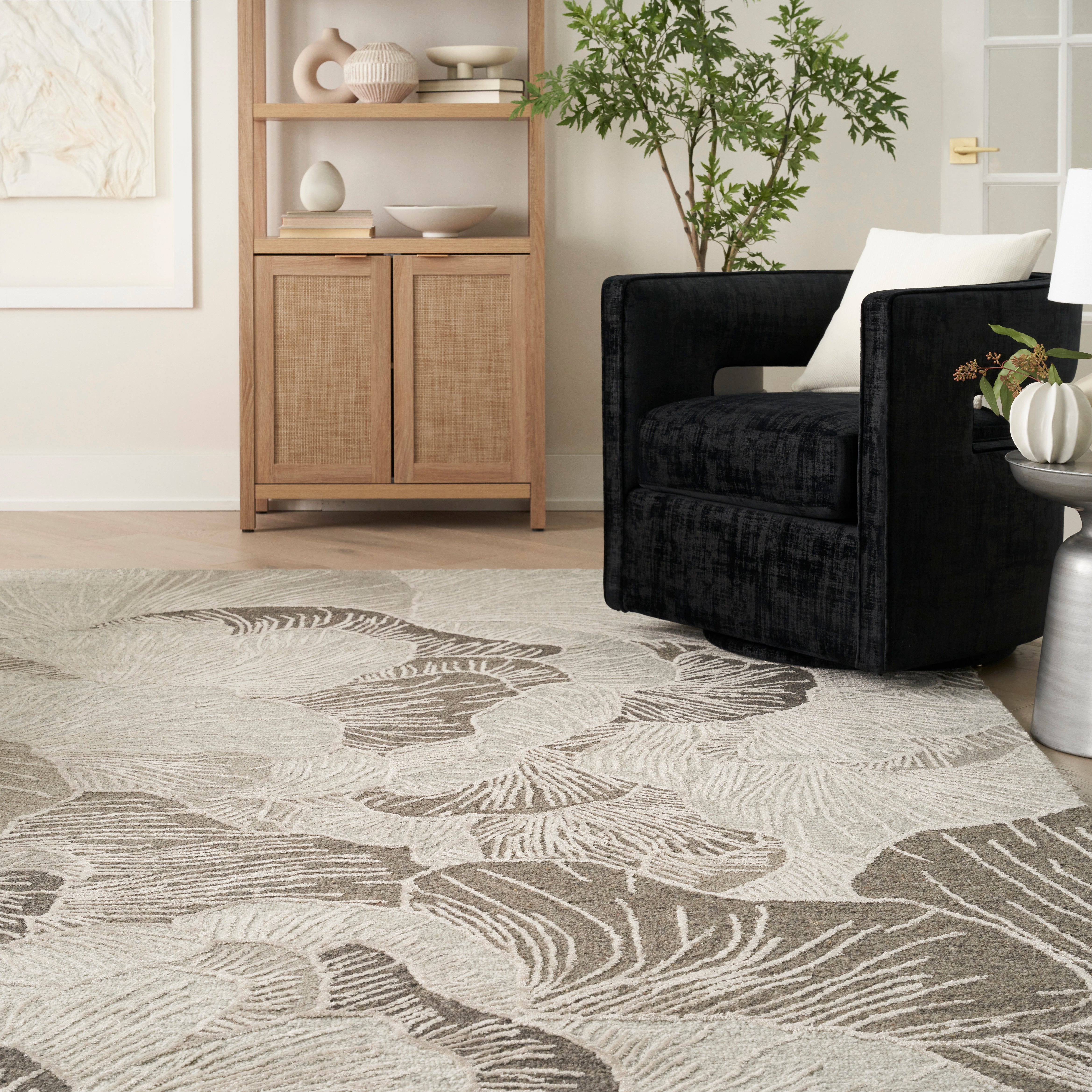 Avra AVR01 Taupe