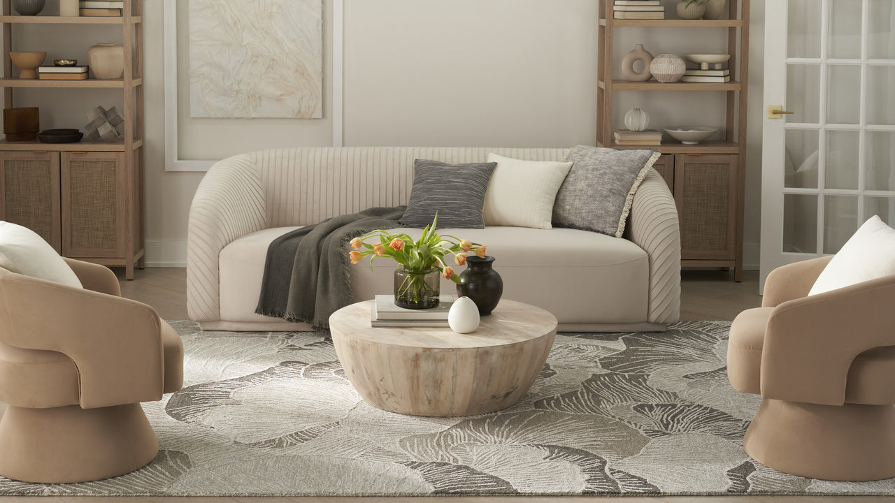Avra AVR01 Taupe